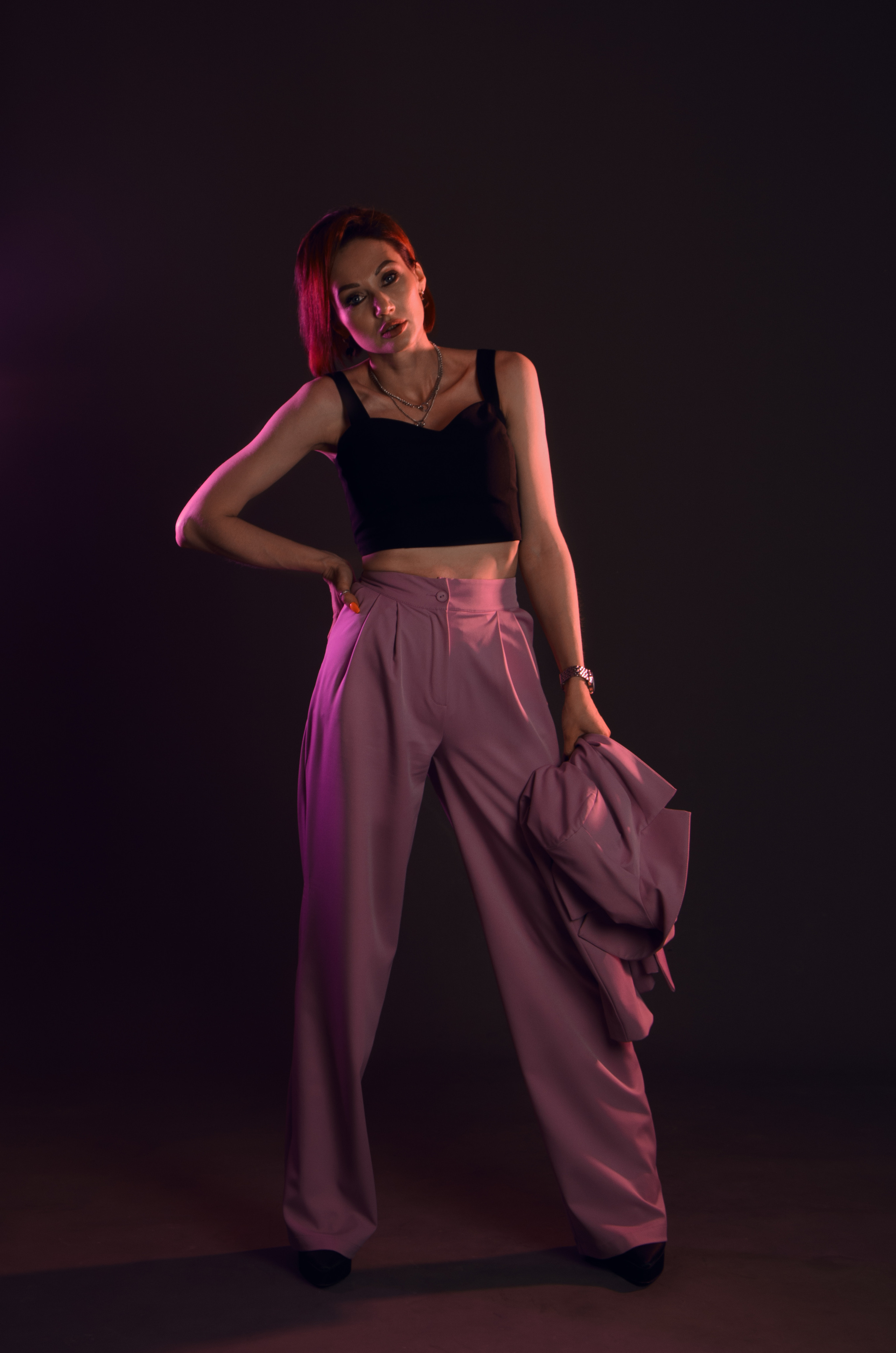 Мария. Главная