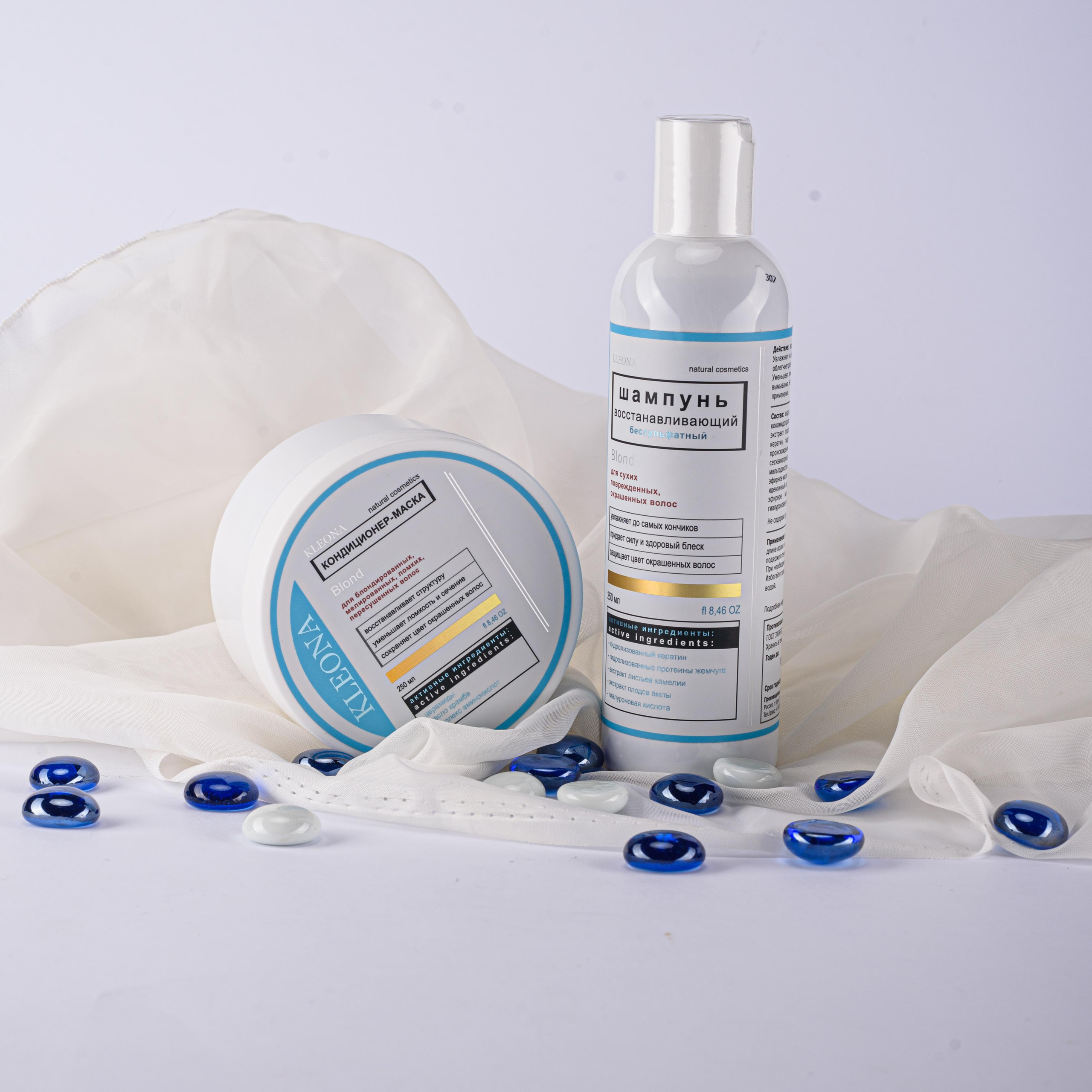 Магазин эко косметики «Петрушка». Главная