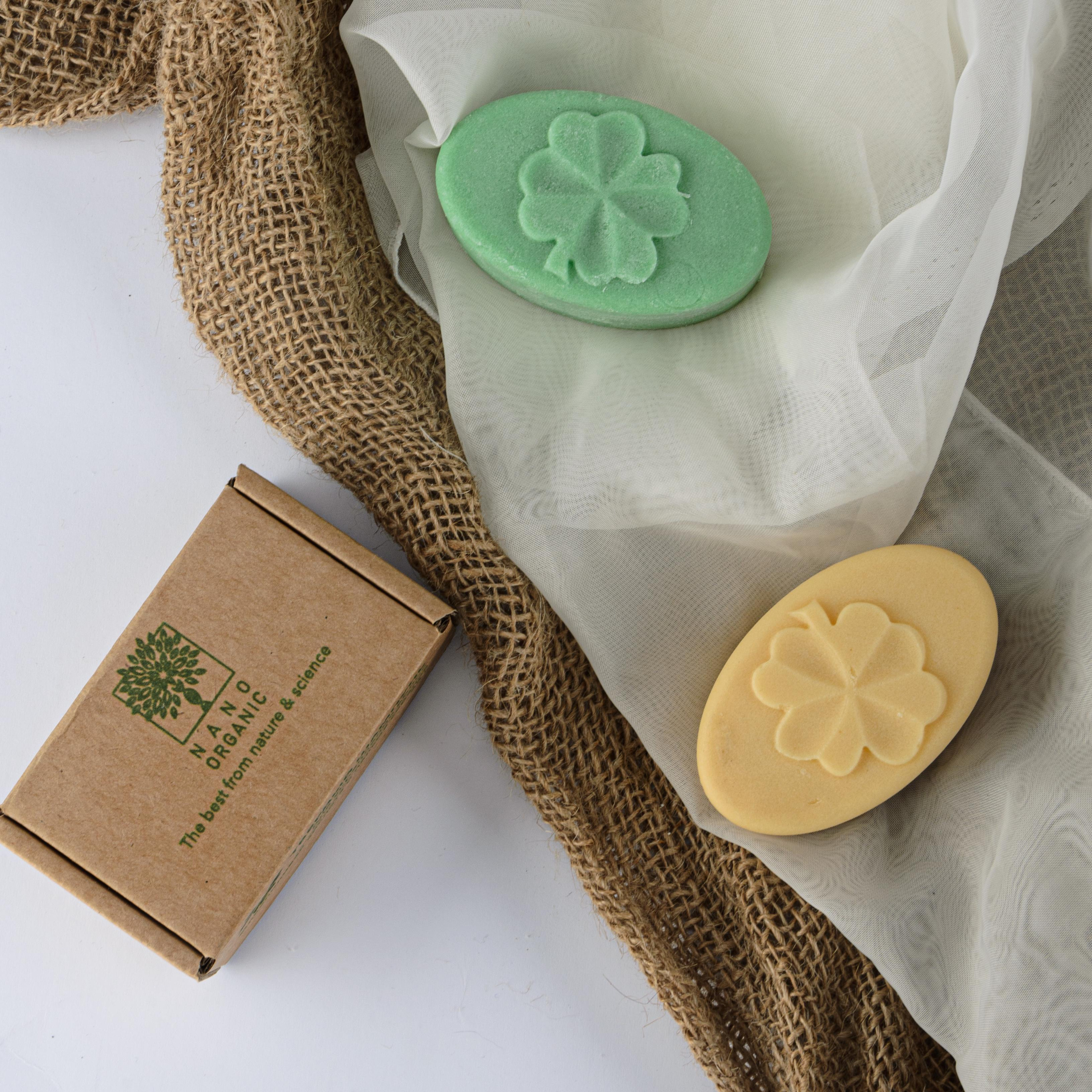 Магазин эко косметики «Петрушка». Главная