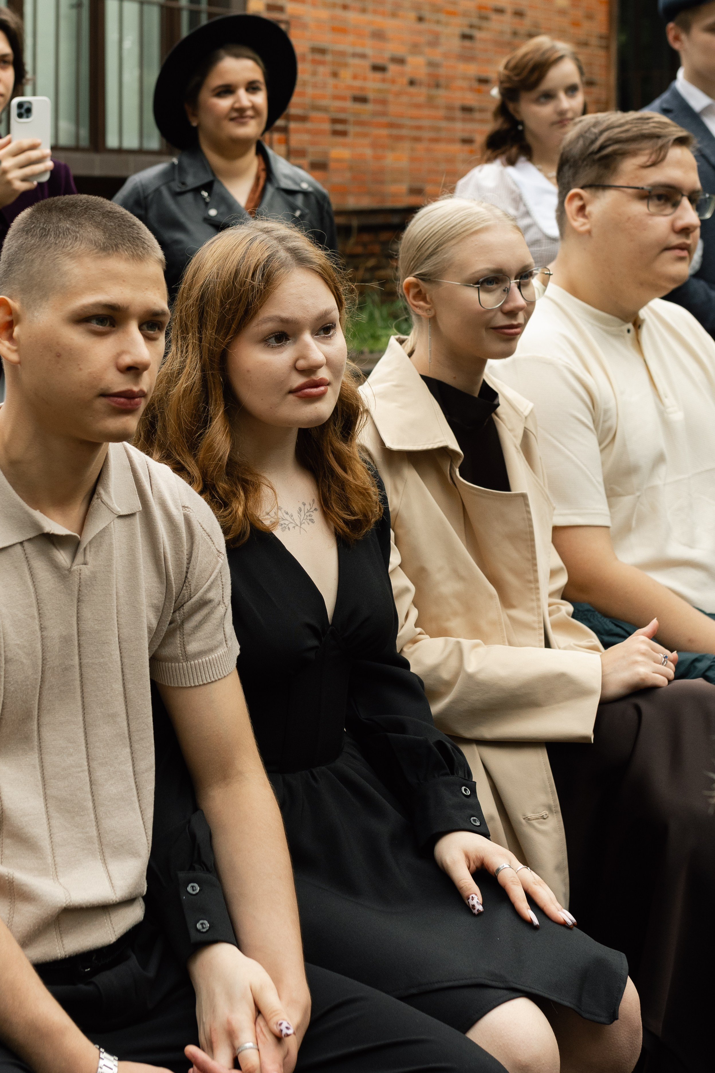 Maksim & Lia. Фотограф в Томске Ирина Павлуцкая