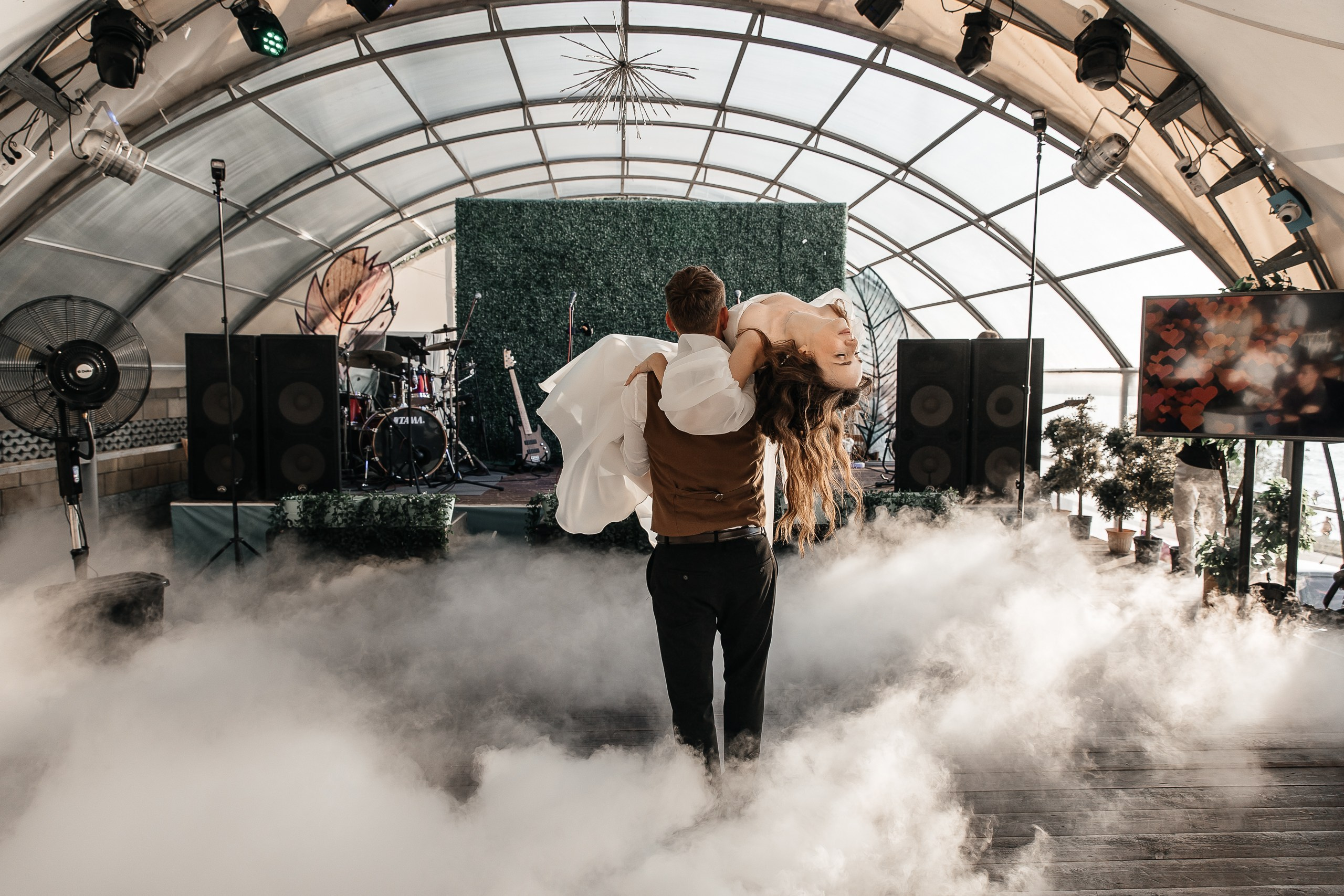 ANDREA & CATERINA. Свадебный фотограф в Ульяновске Владимир Лесников