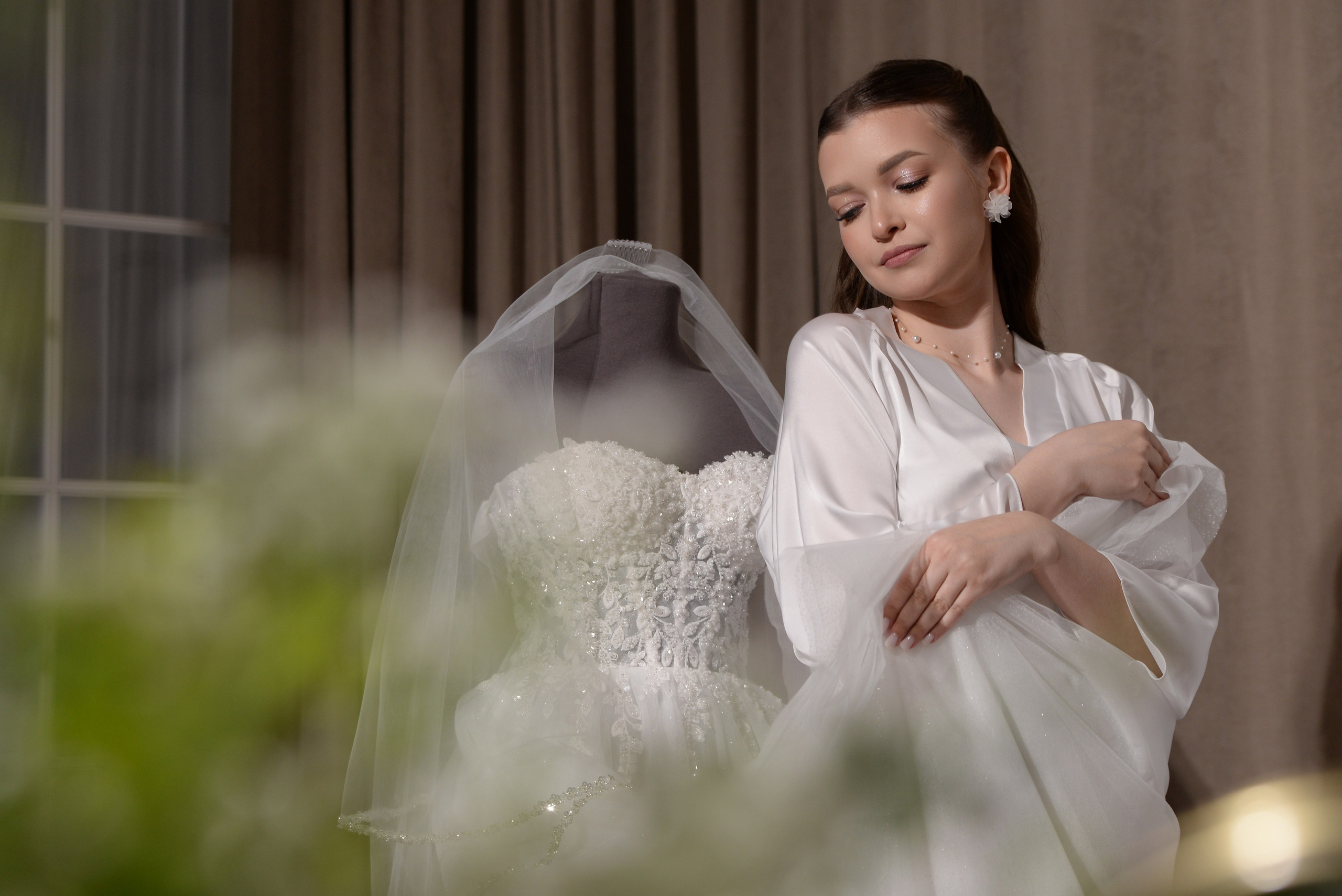 Владислав и Елизавета. Фотограф Ольга Рудакова