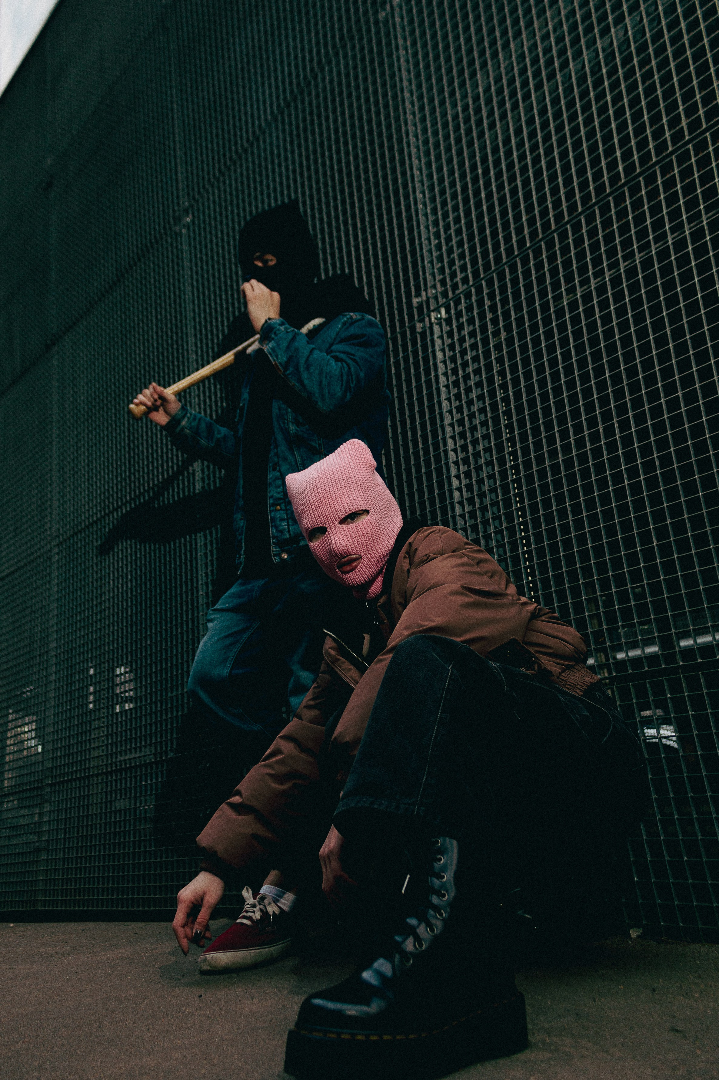 Портреты | ФЕШН. Ткачев Илья — Фотограф