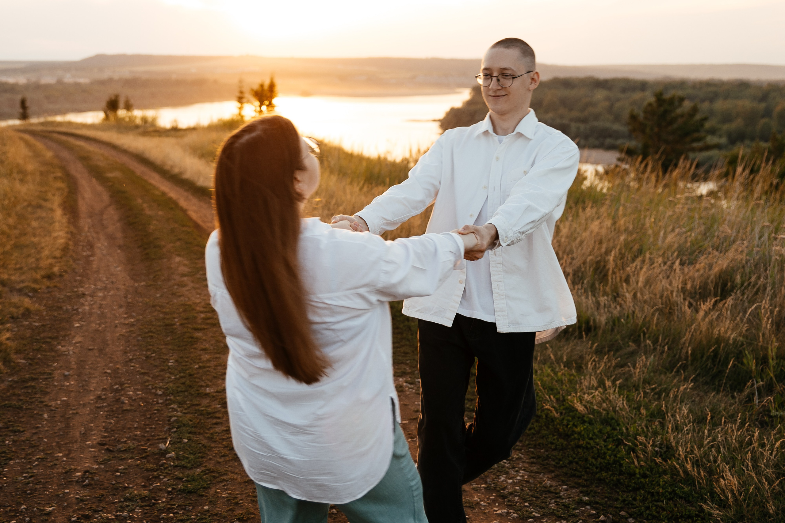 Данил и Арина. Ваш самый лучший фотограф!