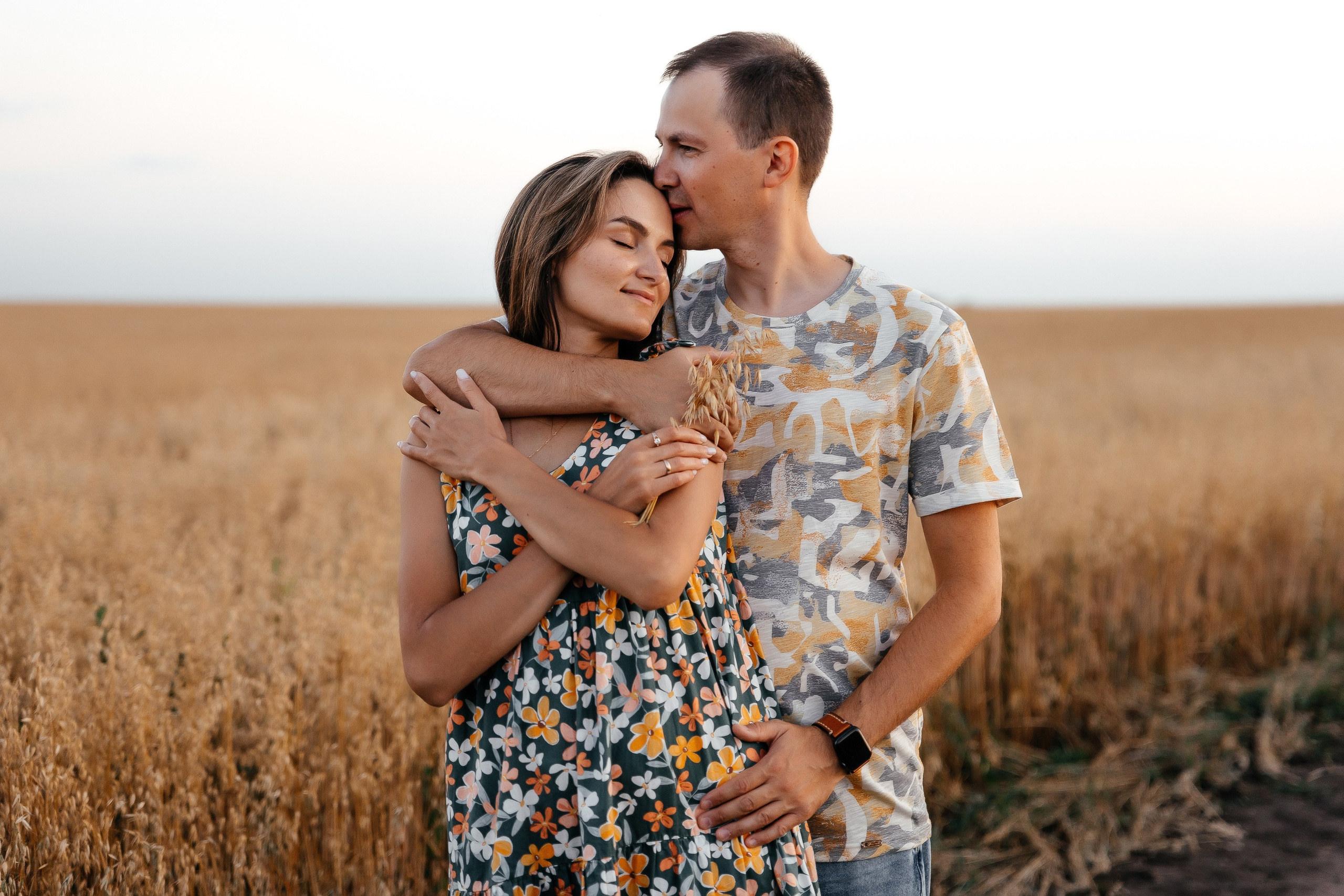 Семейная фотосессия. Ваш самый лучший фотограф!