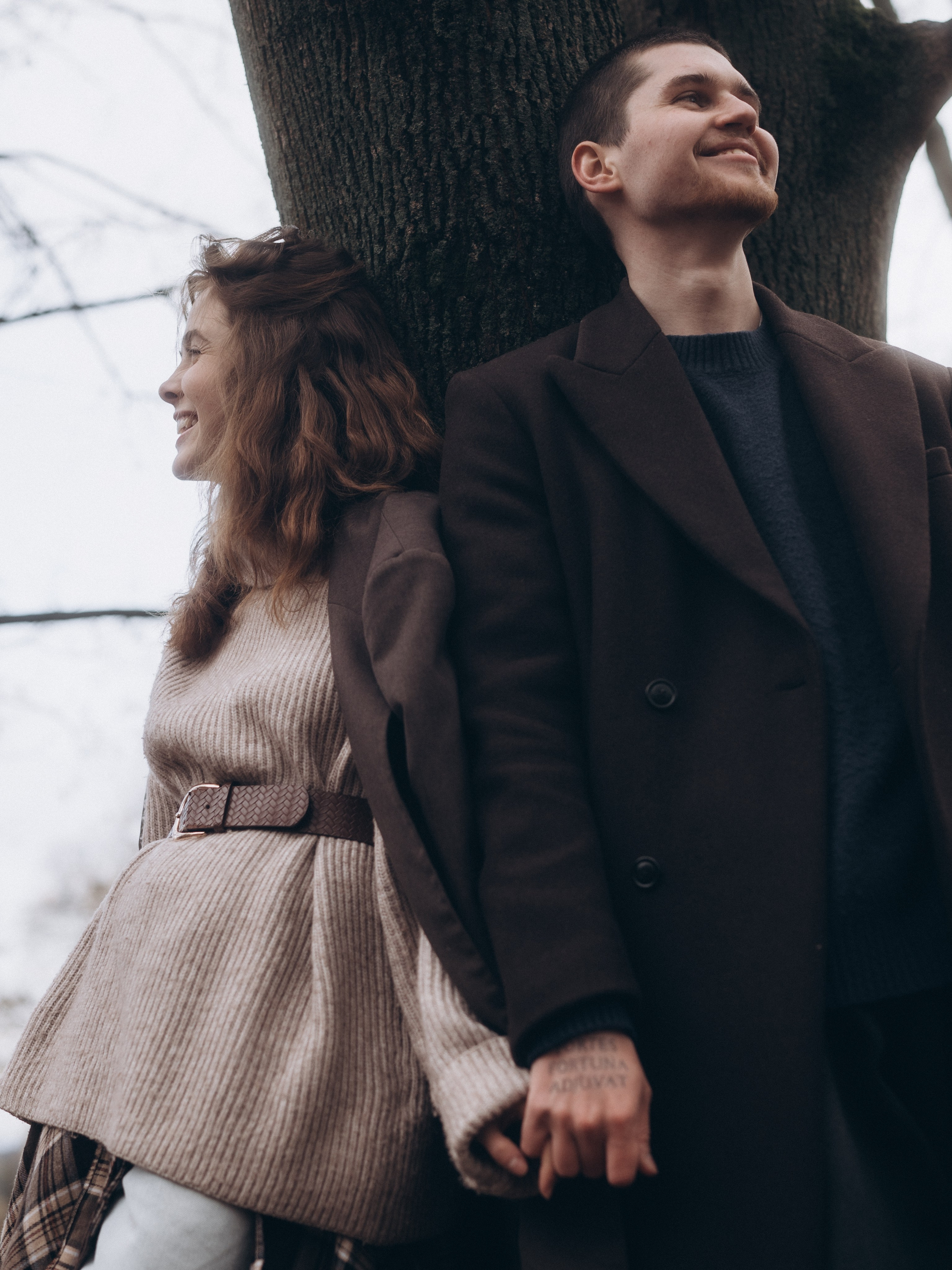 Любя побеждай. Видеограф и фотограф в Москве