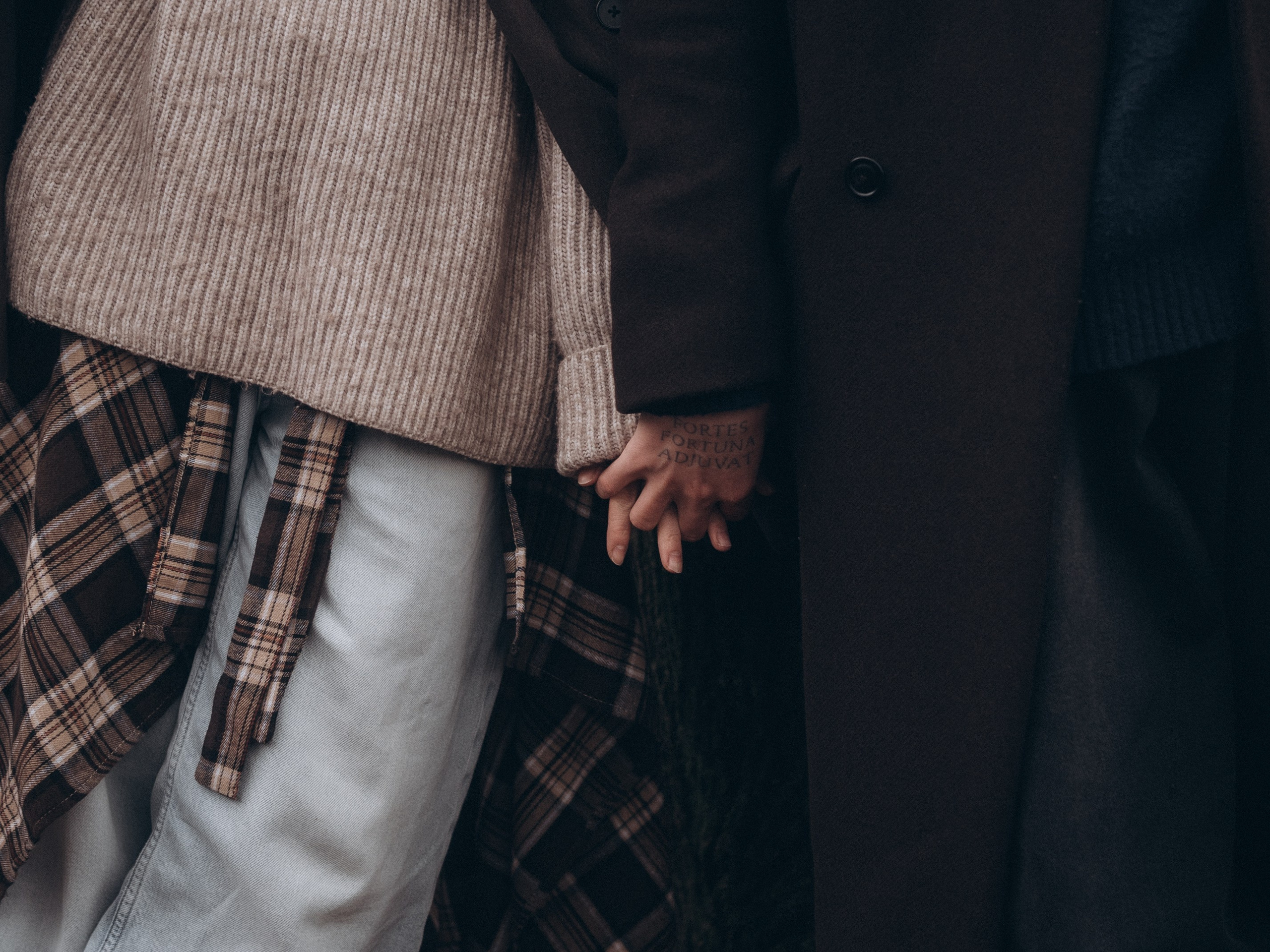 Любя побеждай. Видеограф и фотограф в Москве