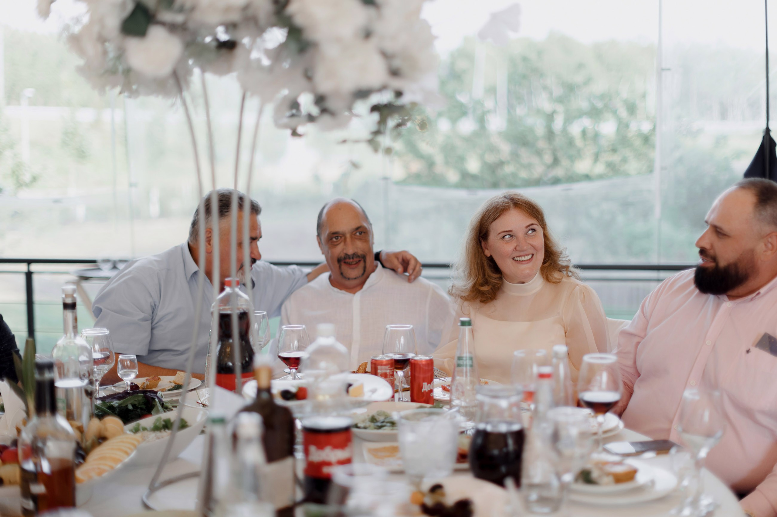 Дамир и Анна. Свадебный фотограф и видеограф Юрий и Эля Дубинины