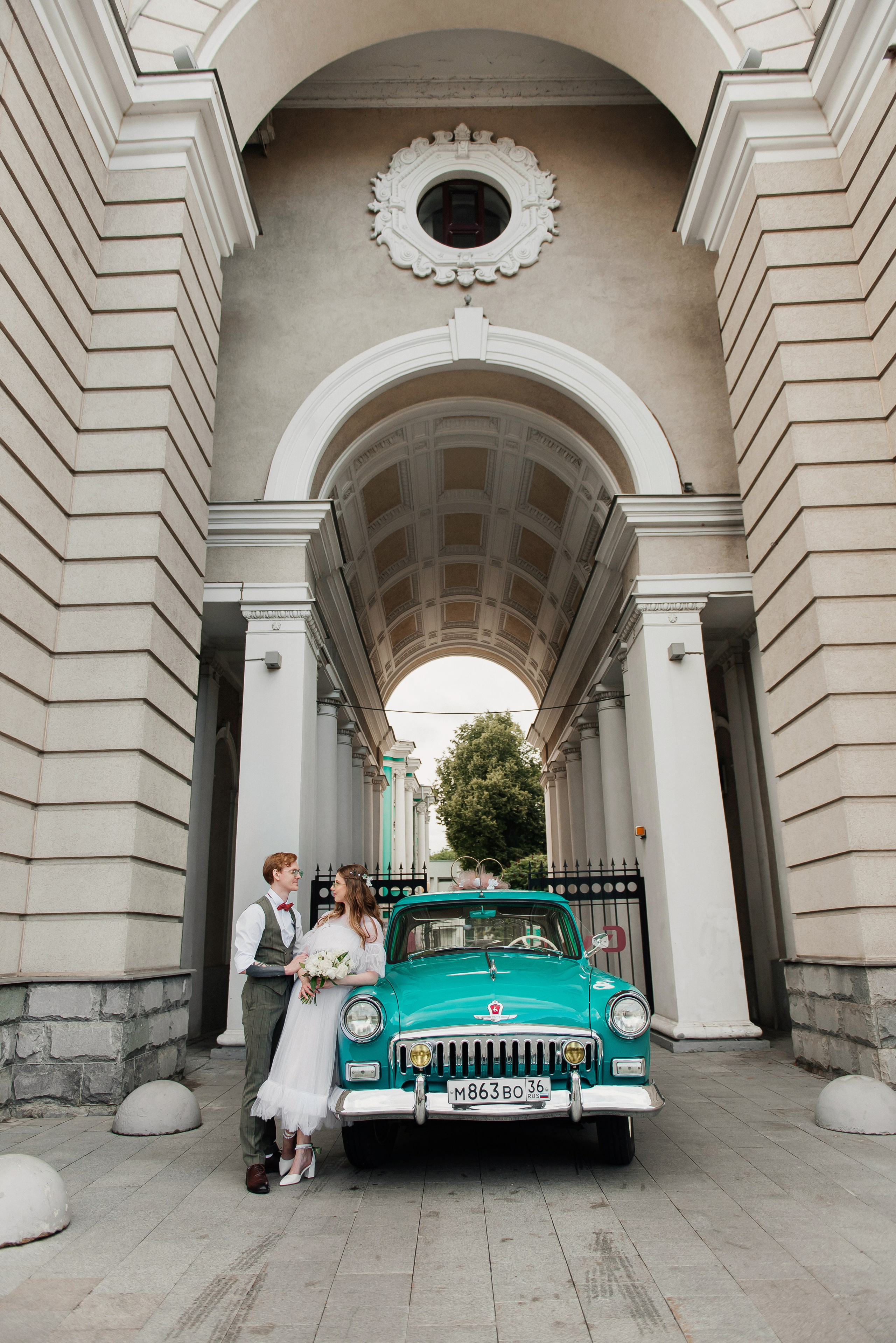 Анонс свадебной фотосессии Вероники и Сергея. Свадебный и семейный фотограф в Воронеже Алёна Пшеничная