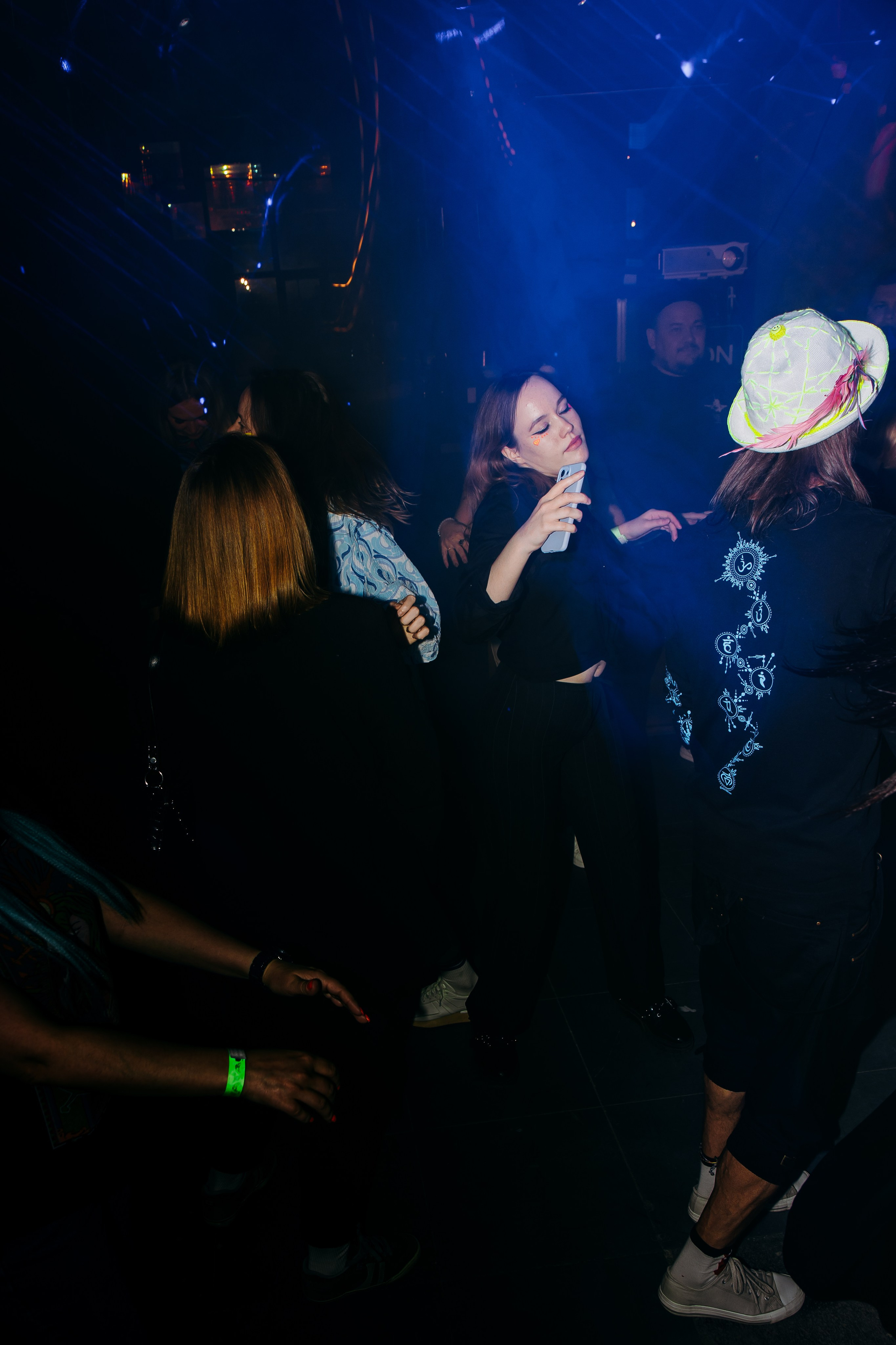 Суета Аватар. Фотограф Денис Лесковский (Тюмень)