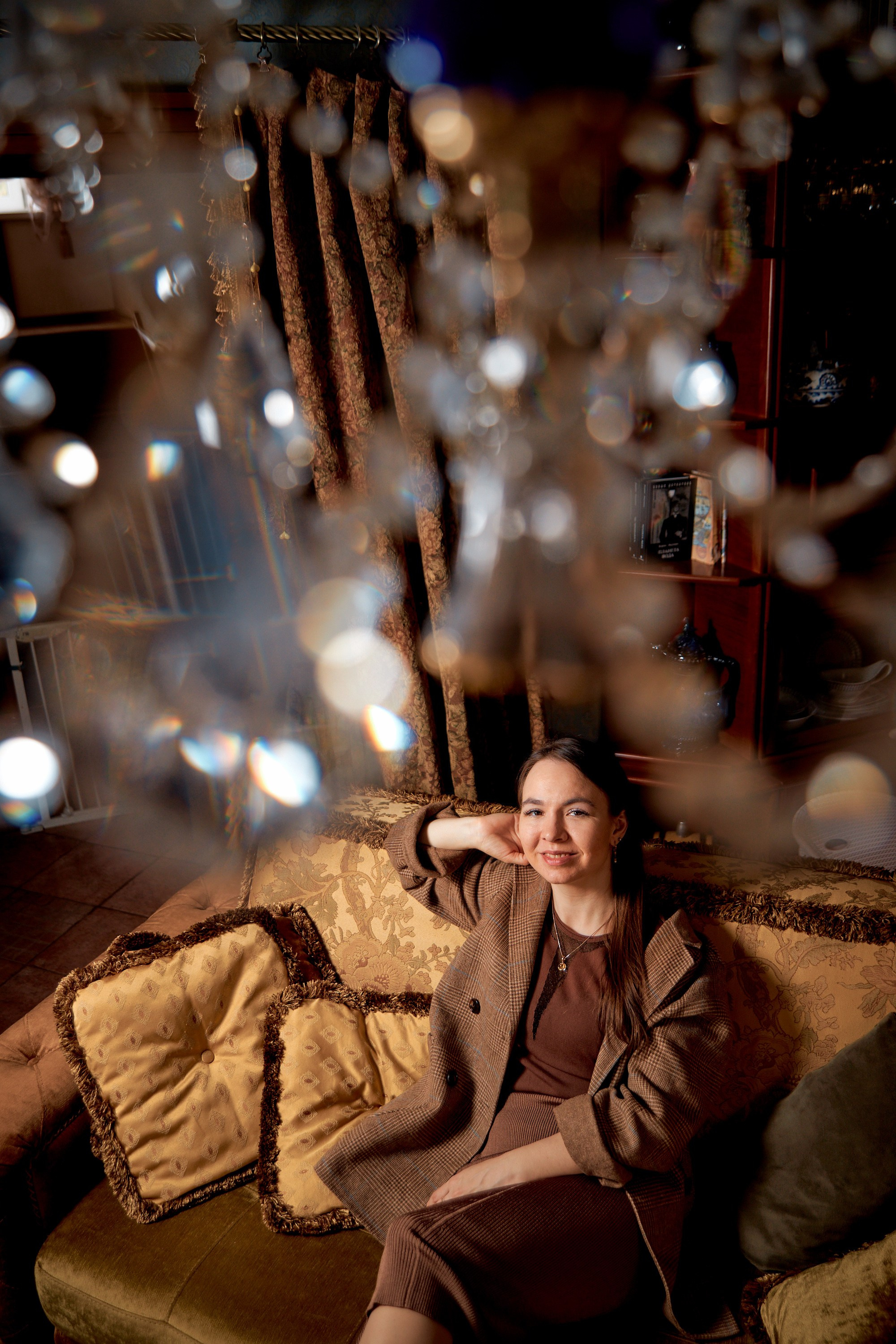 Портрет. Кудашов Григорий — Фотограф в Самаре и области