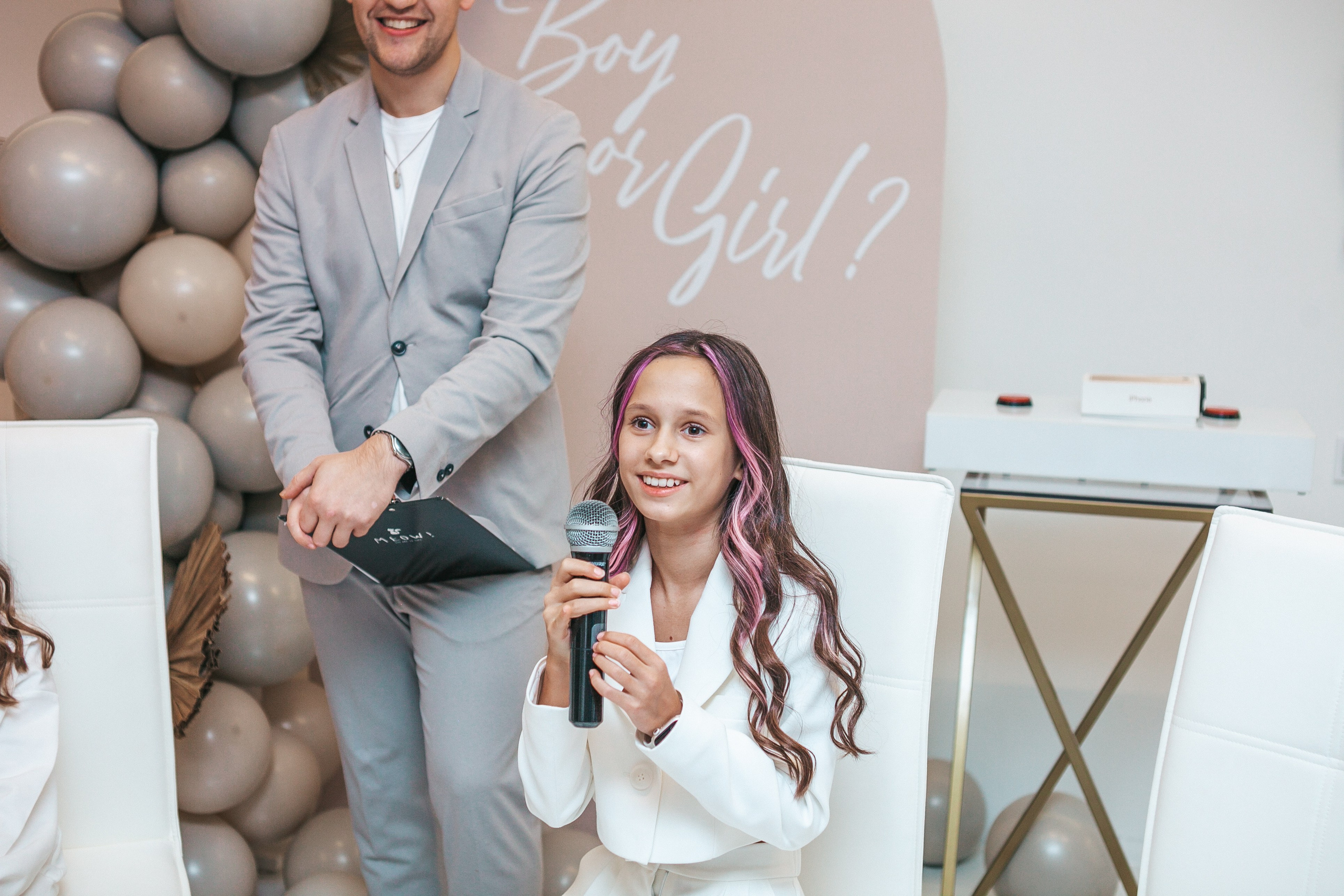 Гендерпати. Фотограф новорождённых в Москве и МО