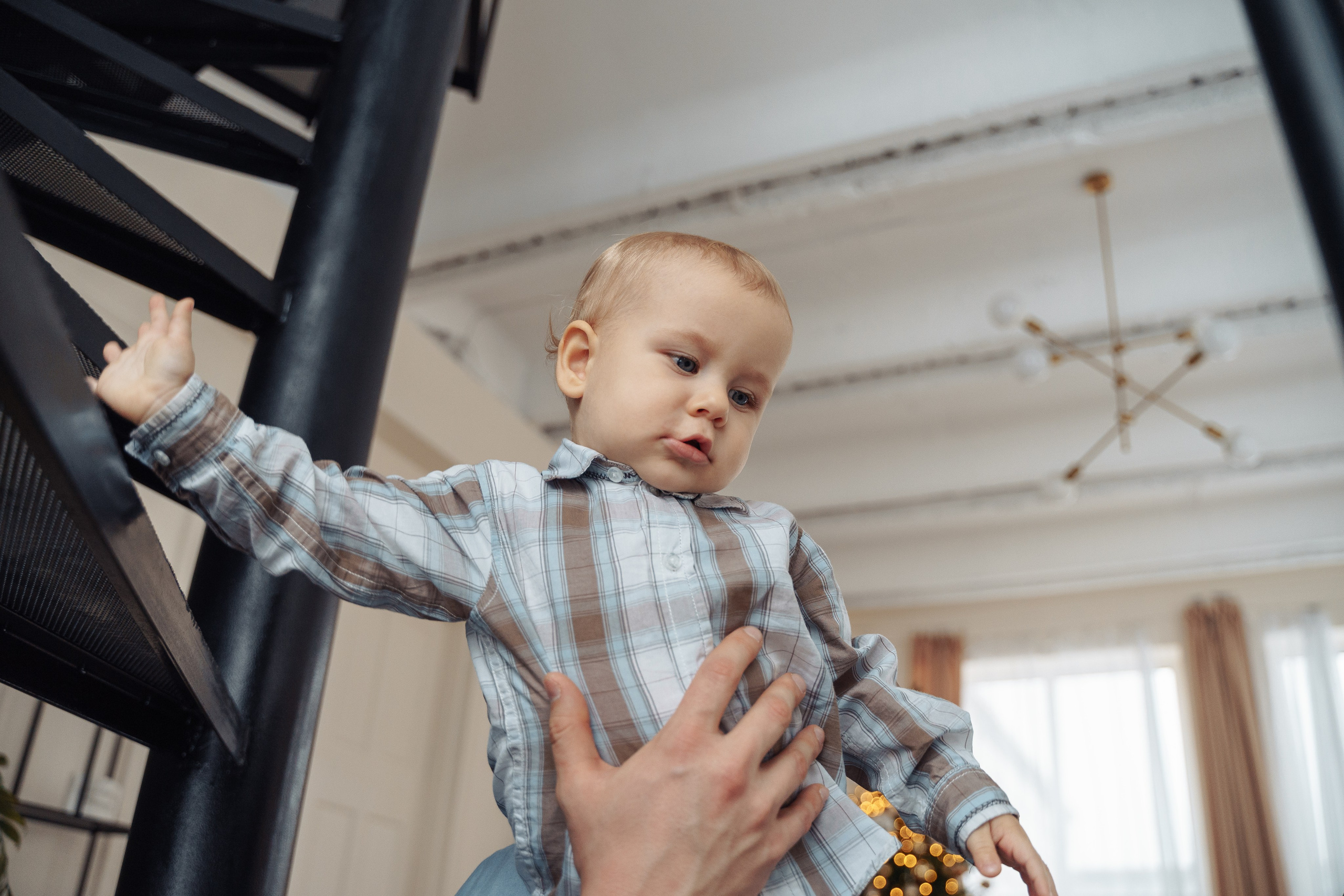 Настя, Сергей и Ваня. Свадебный и портретный фотограф в Сызрани и городах Самарской области