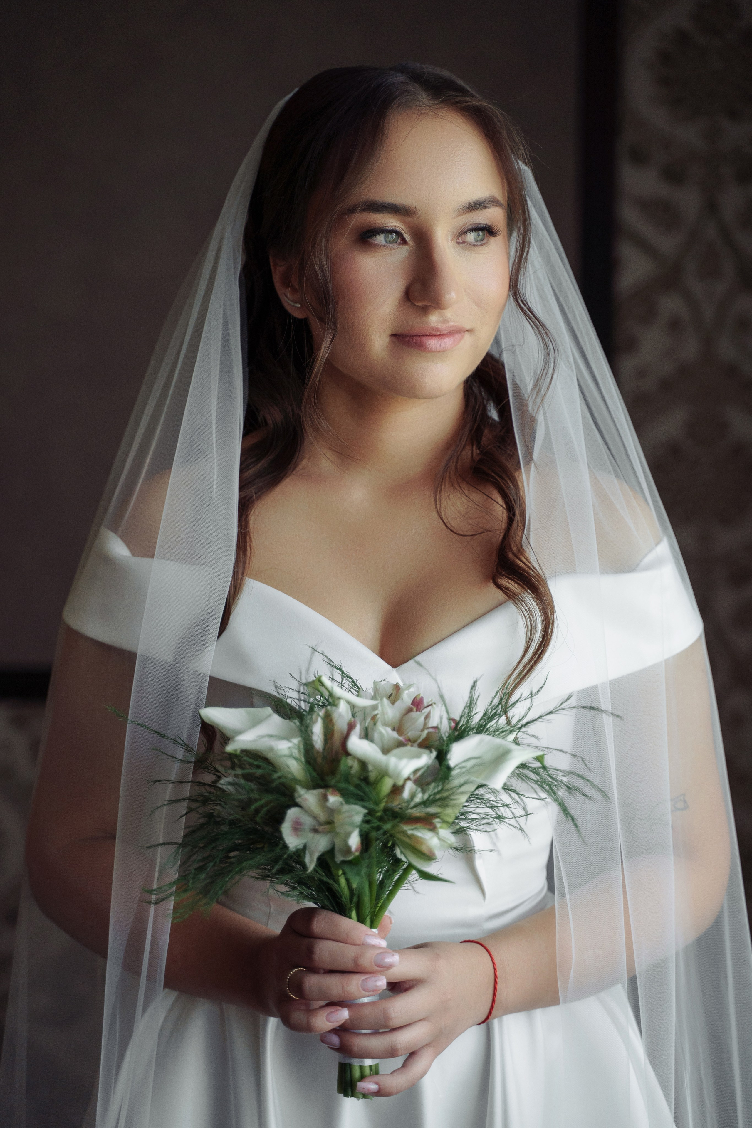 Дарья и Владислав. Свадебный и портретный фотограф в Сызрани и городах Самарской области