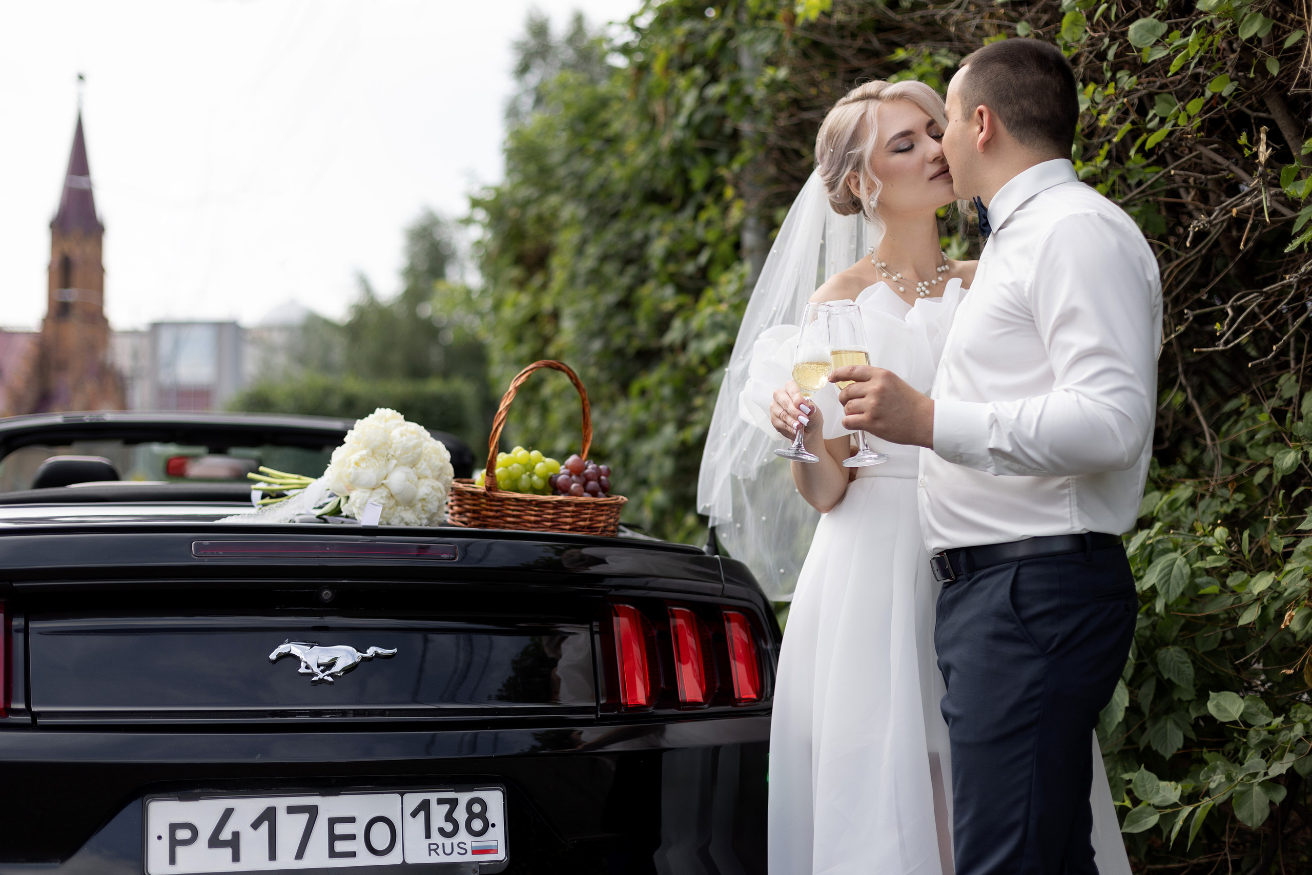 Свадебный, семейный и школьный фотограф в Иркутске Беломестнова Ольга