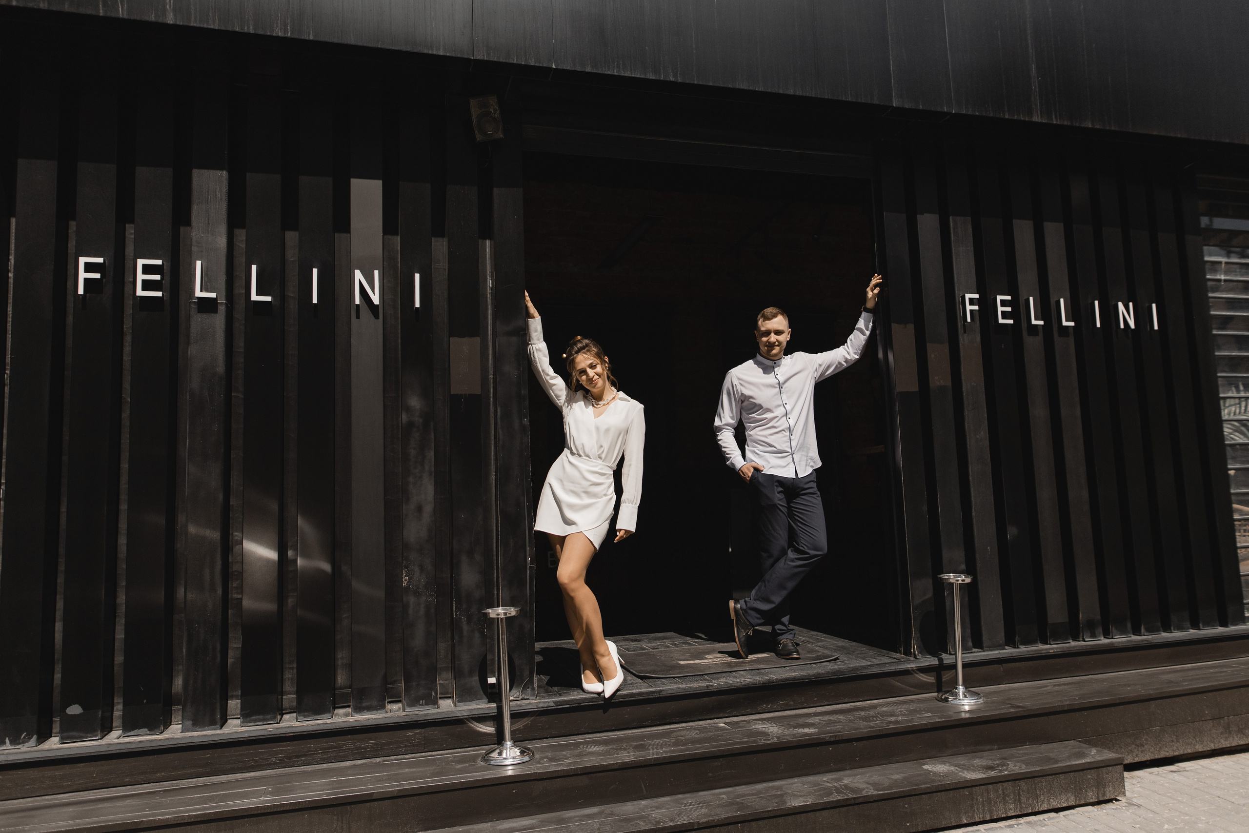 Свадьбы. ФОТОГРАФ НОВОСИБИРСК — АЛЁНА ЖИГАЛЕЕВА