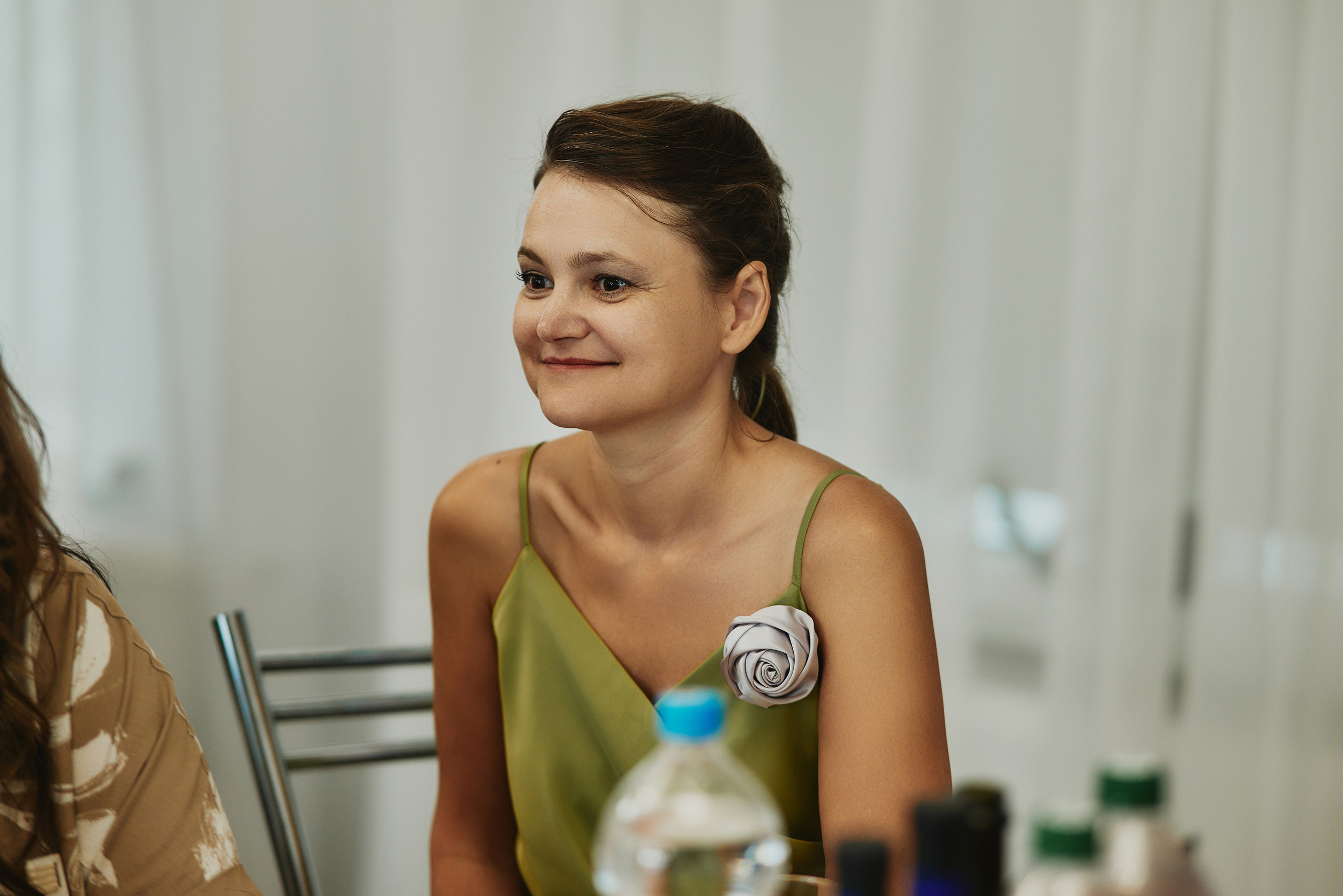 Виктория и Виталий. Фото-видеосъемка свадеб Venson Films