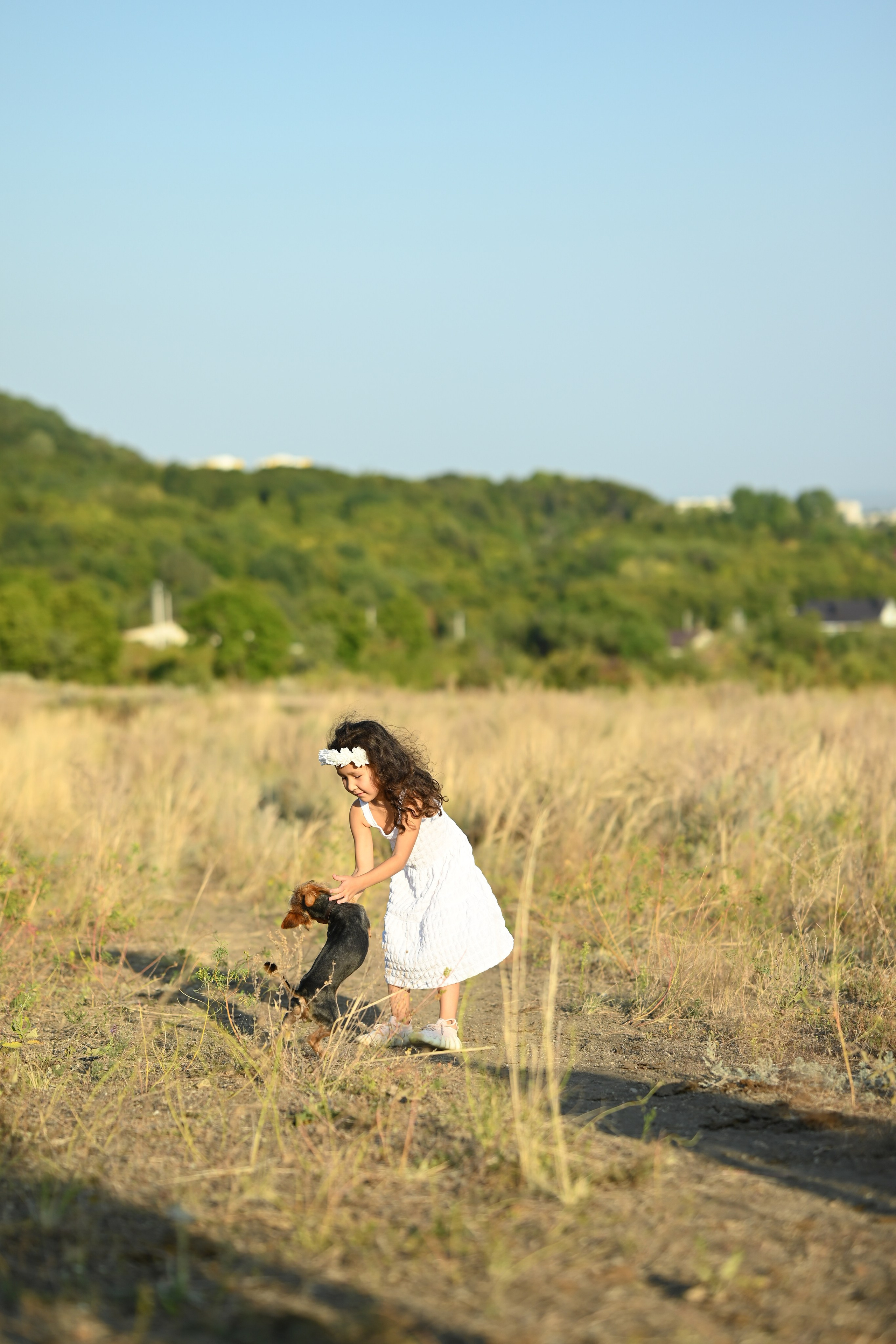 Семья Джаманкуловых. Семейный, женский и детский фотограф в Саратове Айгуль Дюсенбаева