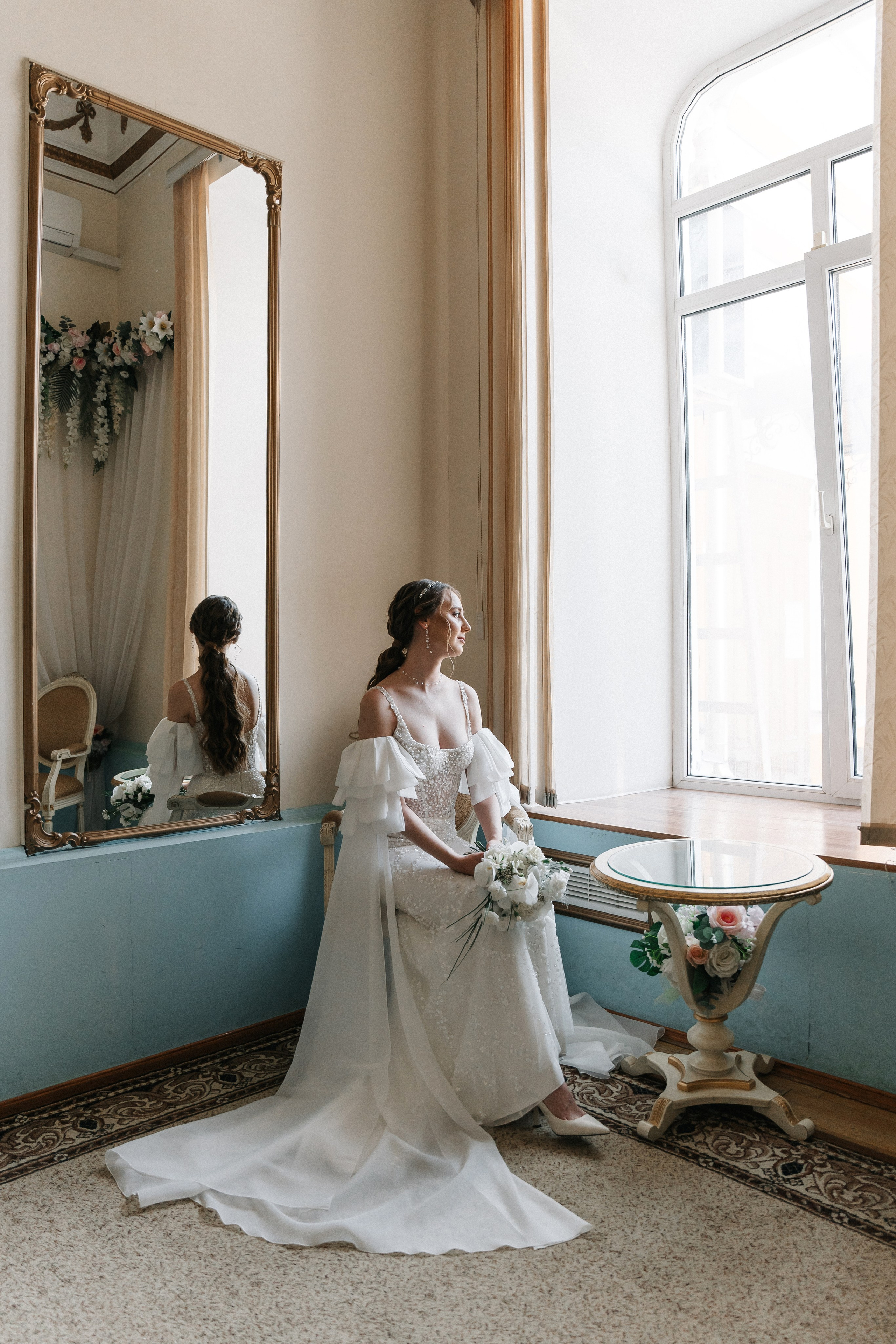 Роман и Анастасия 17/08/2024. Фотограф в Смоленске Ольга Давыдова