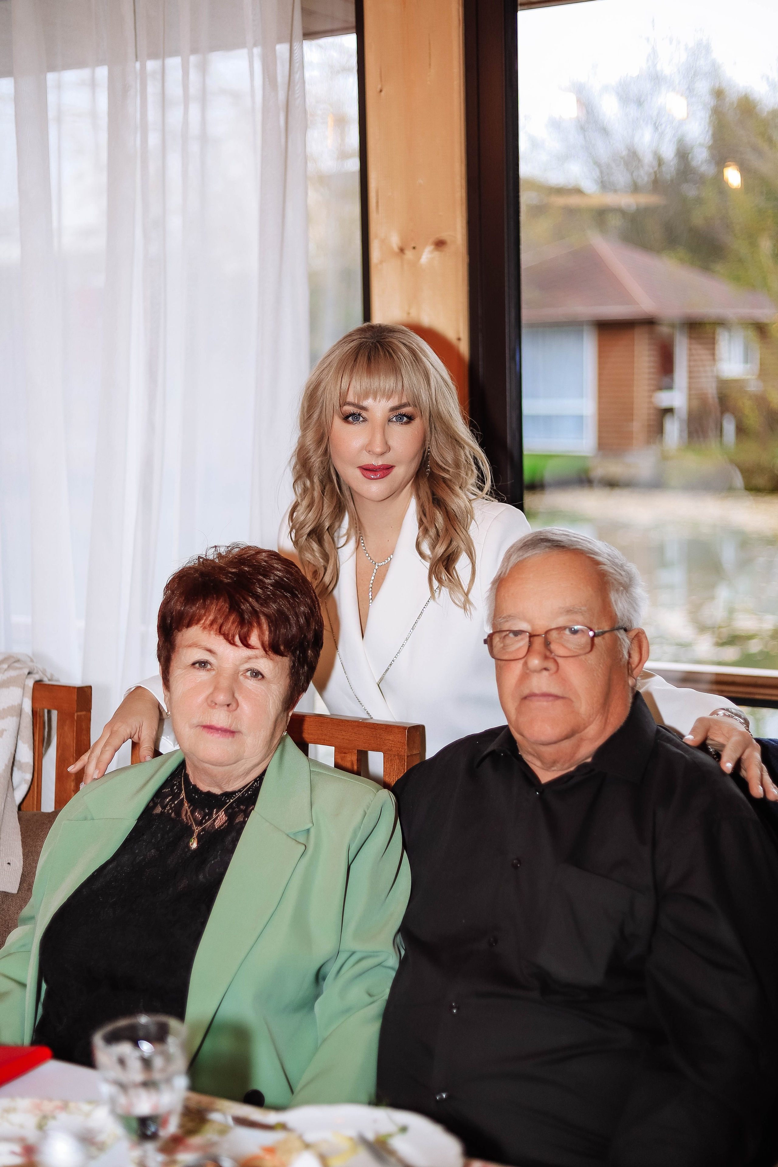 Юбилей Александры. Женский/Детский фотограф в Симферополе Вероника Слепогина