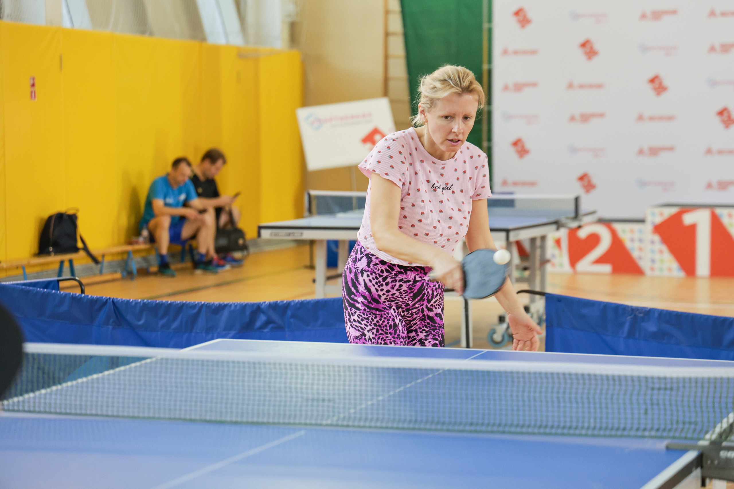 МОСГОРСПОРТ. Фотограф и видеограф — Москва