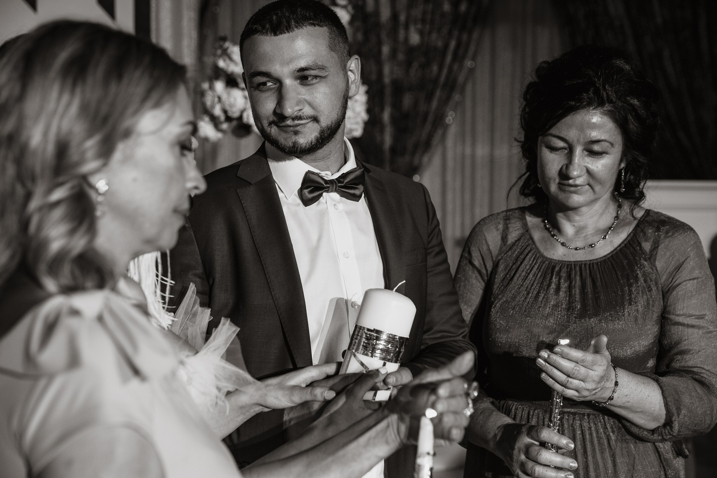 Свадебная фотосессия Ростома и Николь. Профессиональный фотограф в Волгодонске и Ростове Владимир Казак