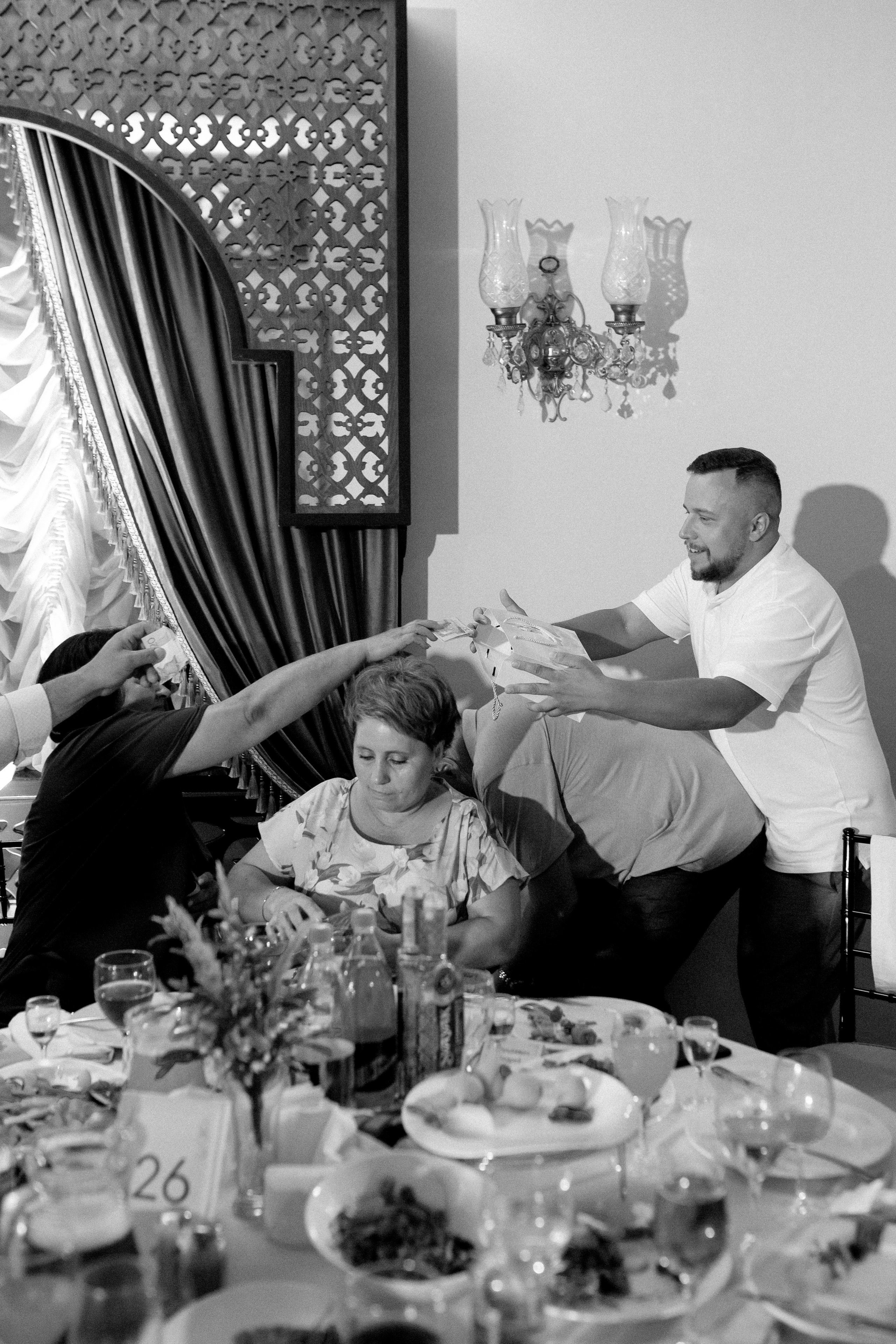 Anastasia & Sergey. Фотограф в Минске — Юлия Деяк. Фотосессии в Минске