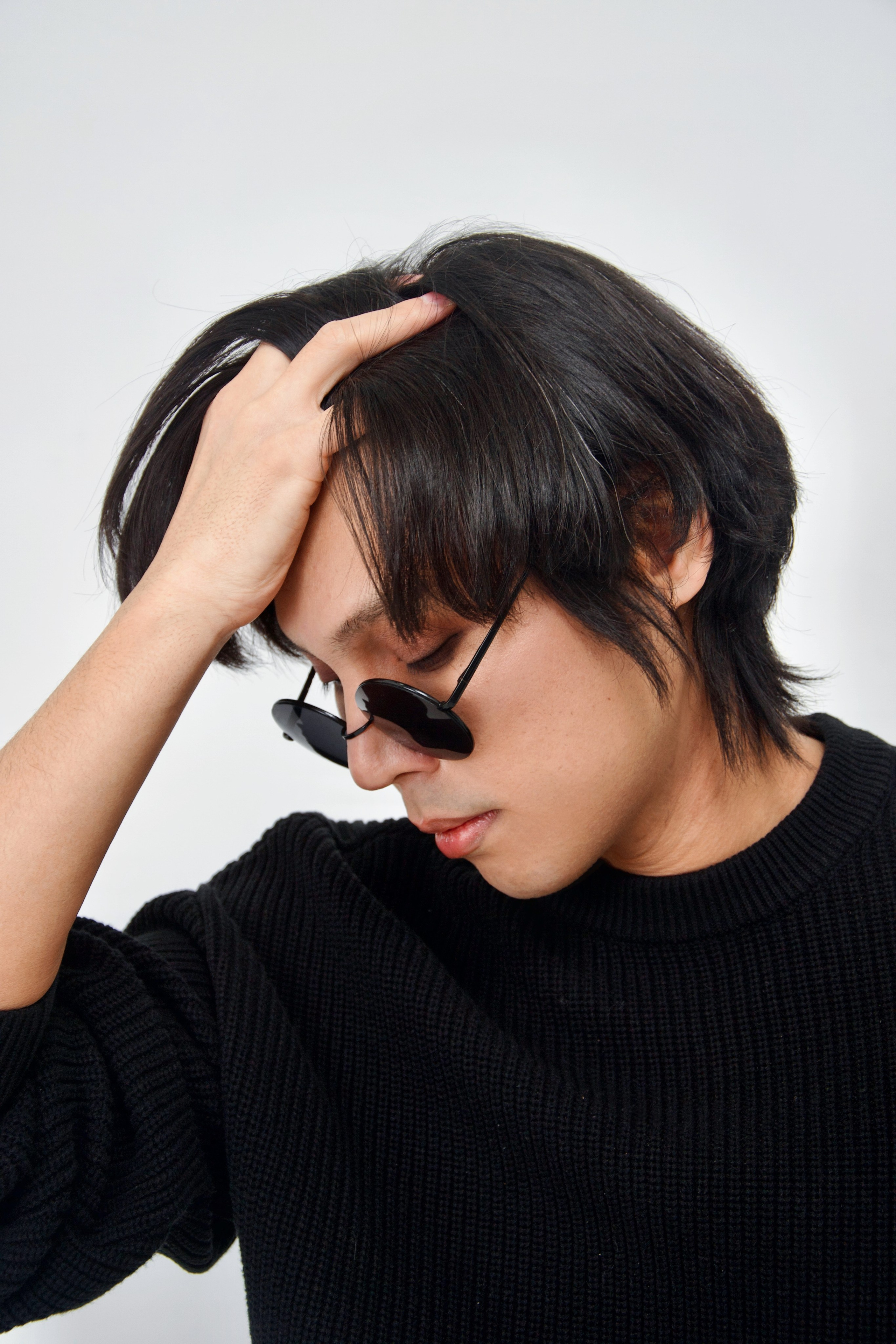 Ars. Фотограф Анастасия Шай в Санкт-Петербурге