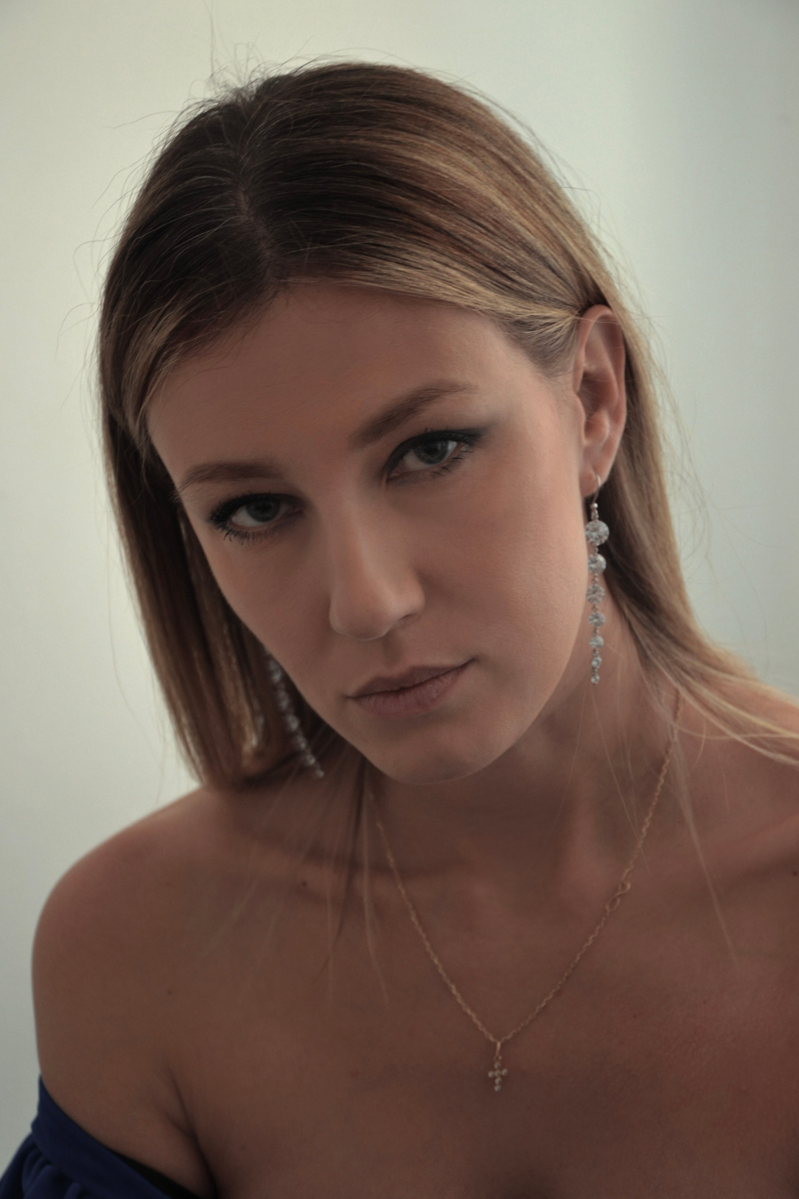 Martha. Фотограф Анастасия Шай в Санкт-Петербурге