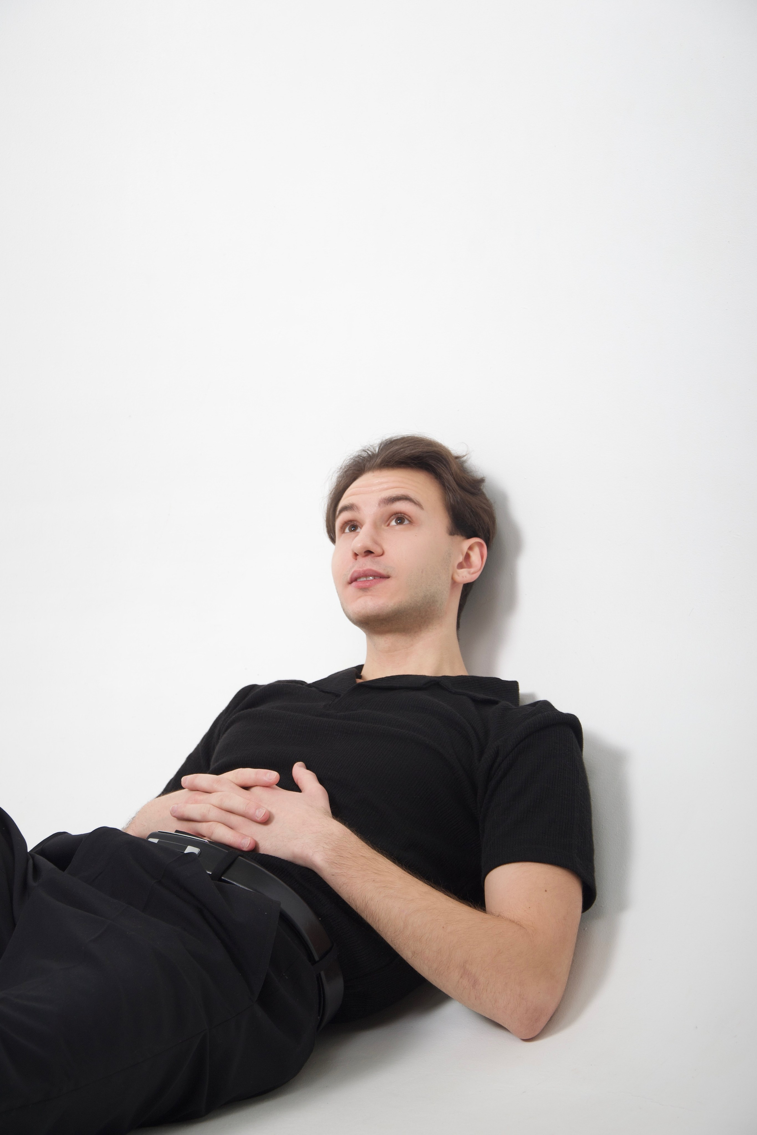 Denis. Фотограф Анастасия Шай в Санкт-Петербурге