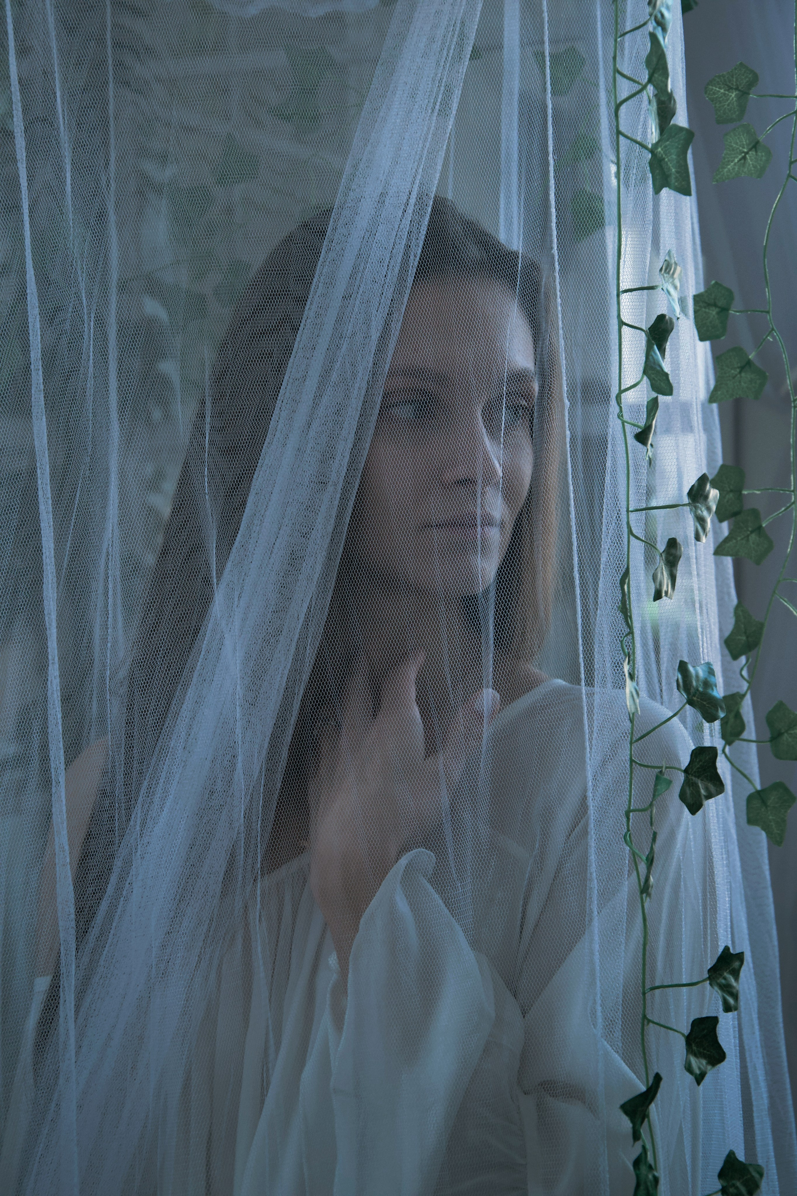 Elizaveta. Фотограф Анастасия Шай в Санкт-Петербурге