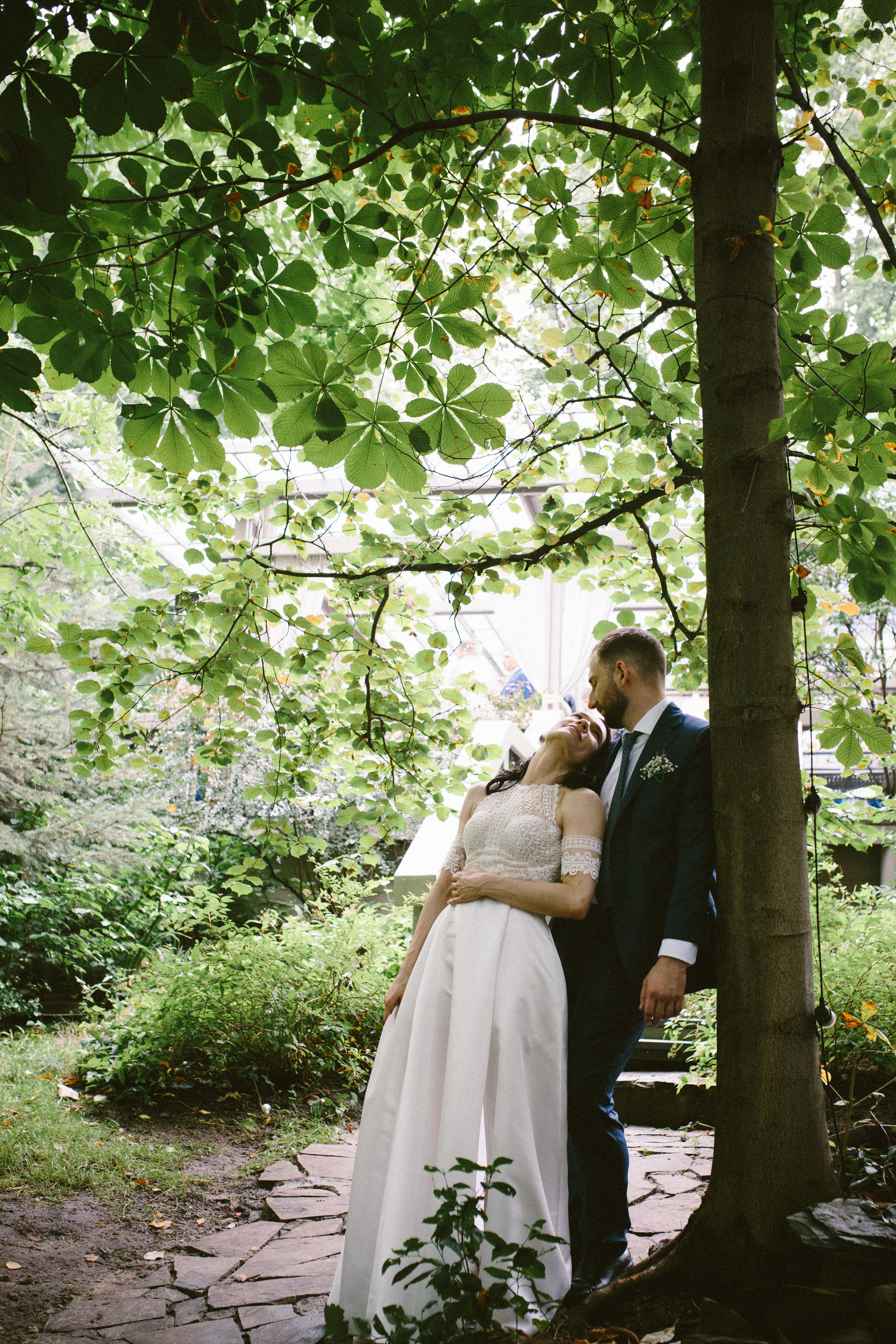 Свадьба Екатерина и Валерий. Портретный фотограф в Москве Мария Варлей