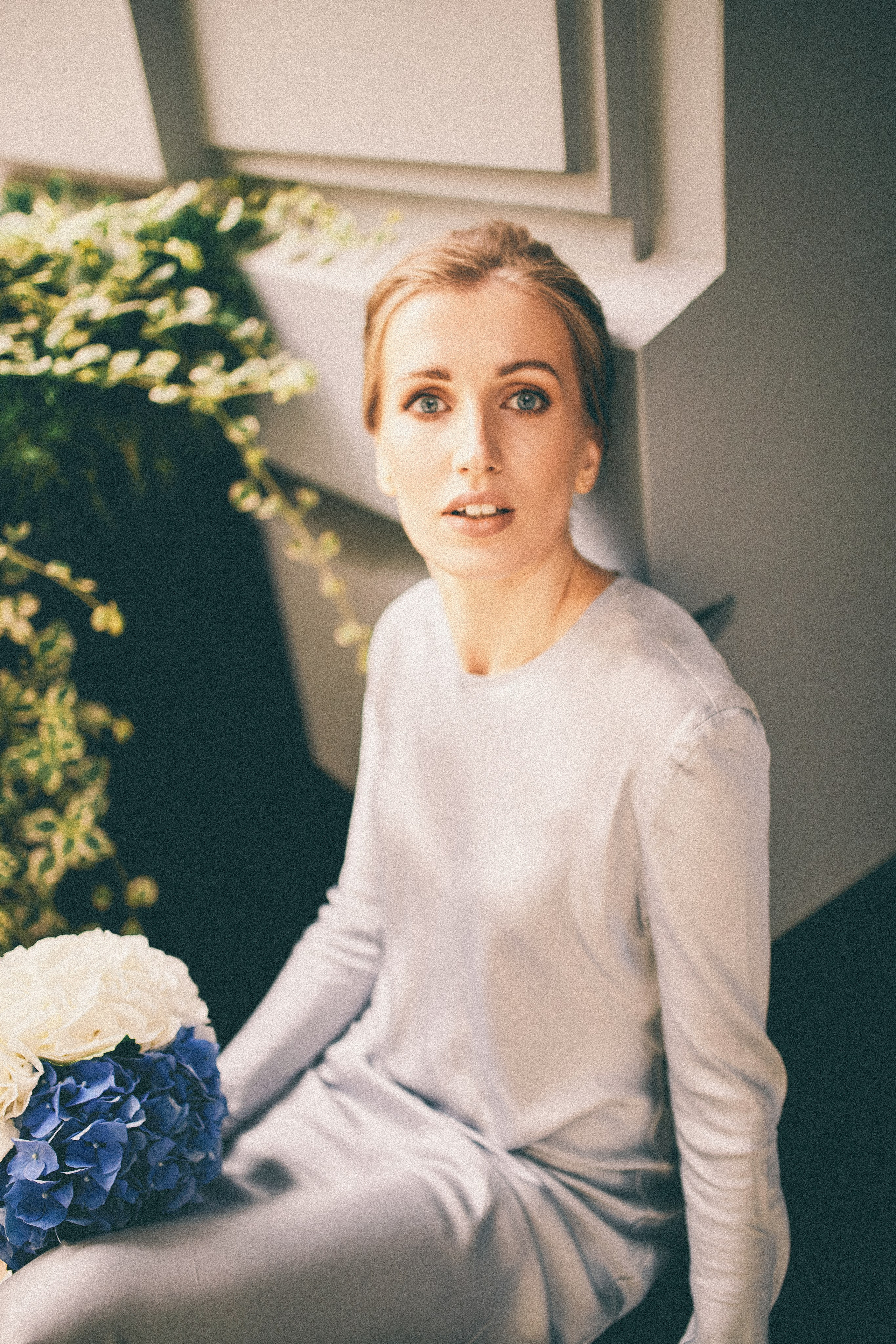 Свадьба Татьяна и Иван. Портретный фотограф в Москве Мария Варлей