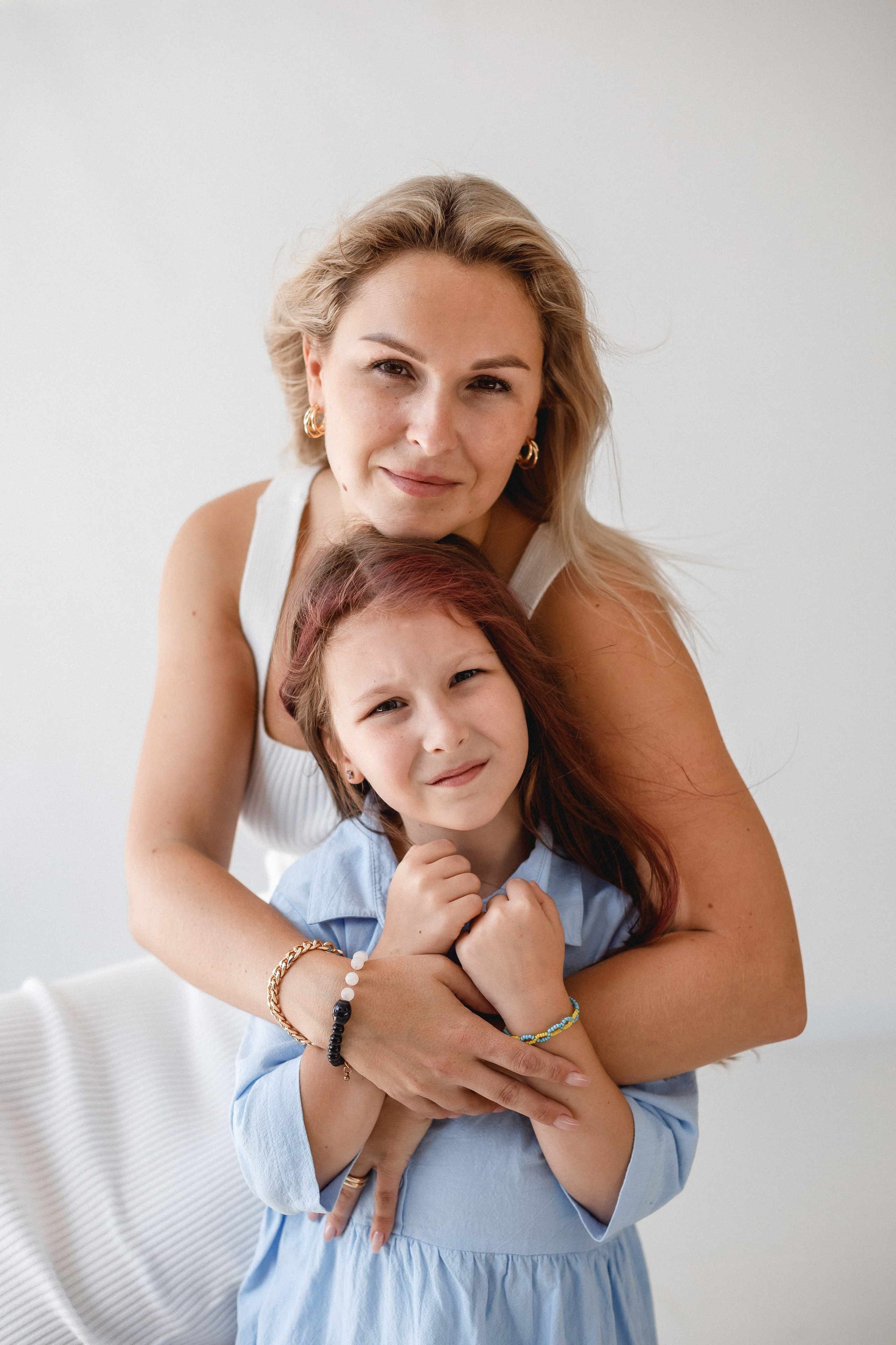 Алиса и дети. Фотограф в Москве Базанова Дарья