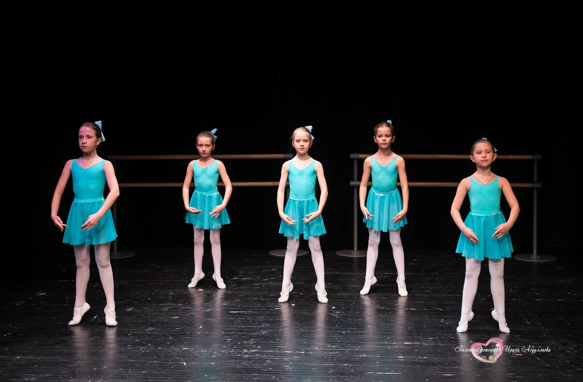 Хореографическая студия STUDIO GRIG «КЛАСС-КОНЦЕРТ» (г. Москва) 2022 г