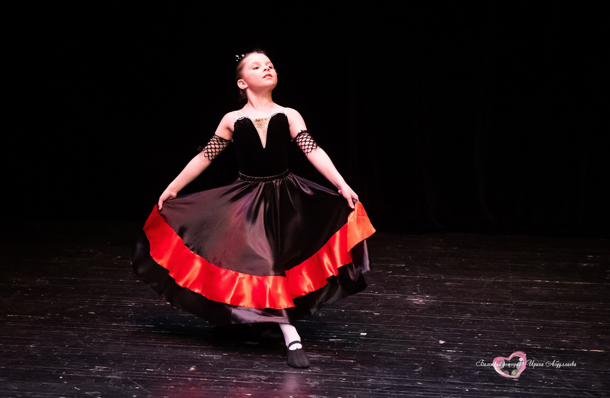 Хореографическая студия STUDIO GRIG «КЛАСС-КОНЦЕРТ» (г. Москва) 2022 г