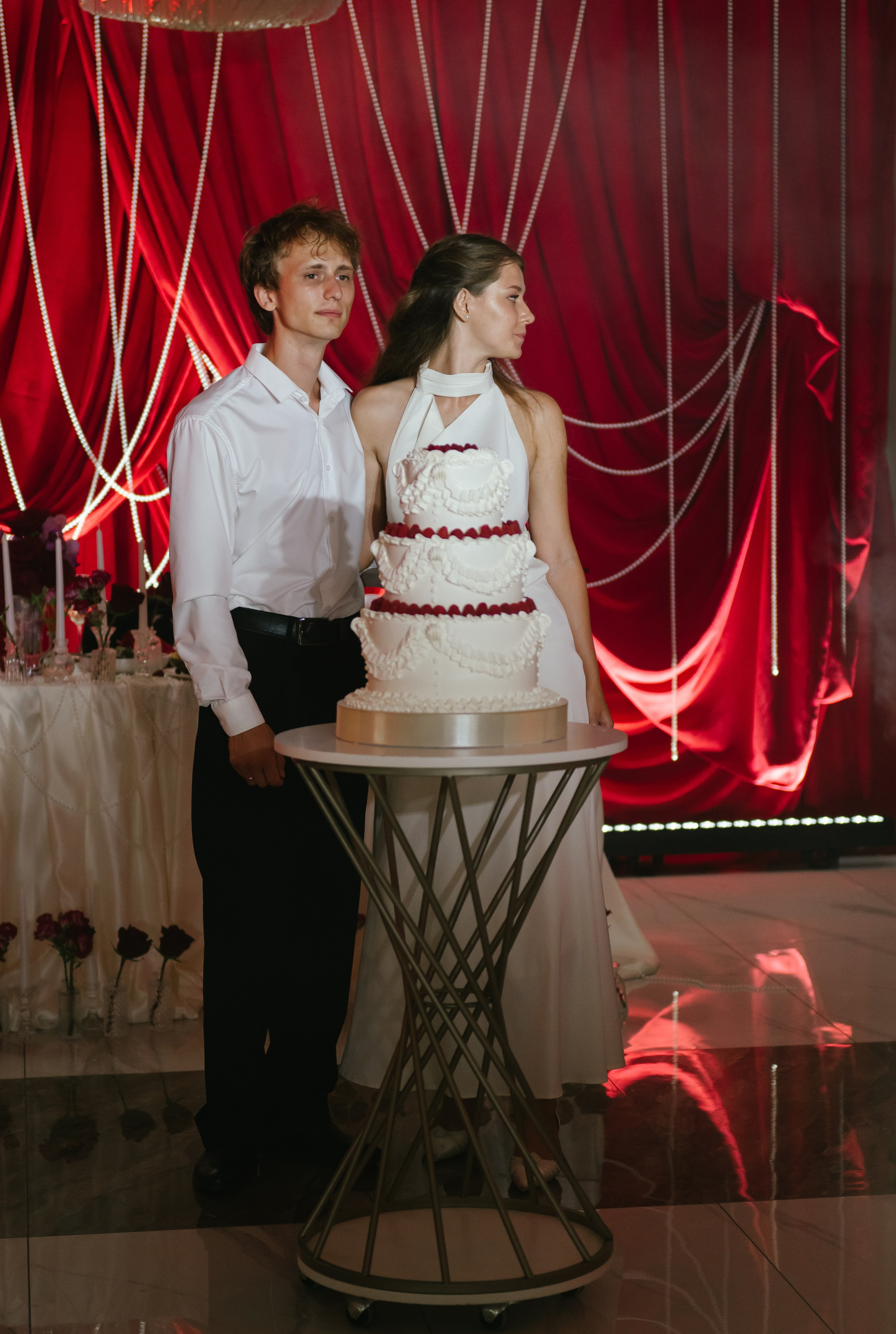 07.08.25. Свадебный, женский, семейный фотограф в Севастополе Юлия Мошенко