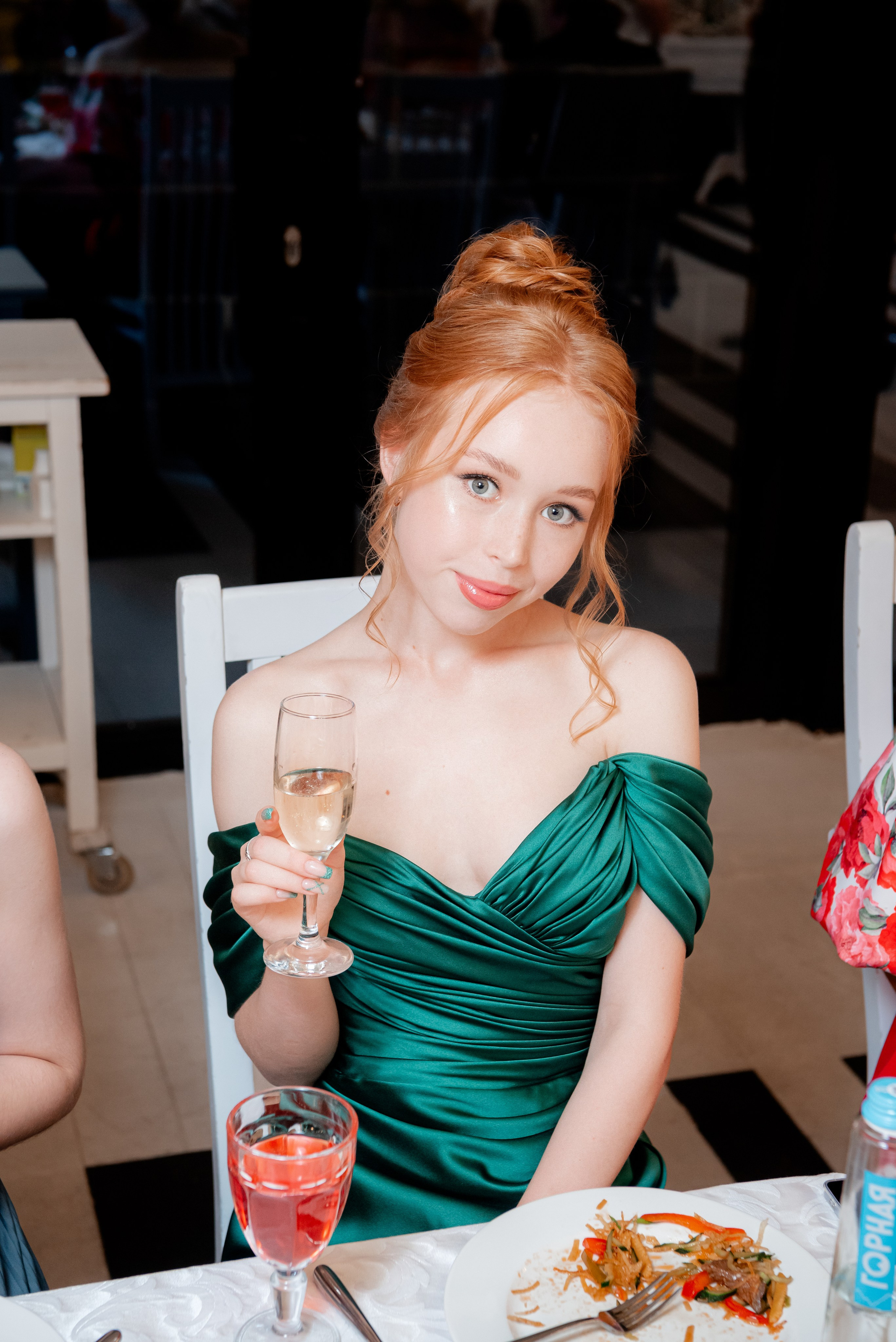 Пример фотосъёмки выпускного в Волгограде. Фотограф в Волгограде и Волжском Александр Горбань