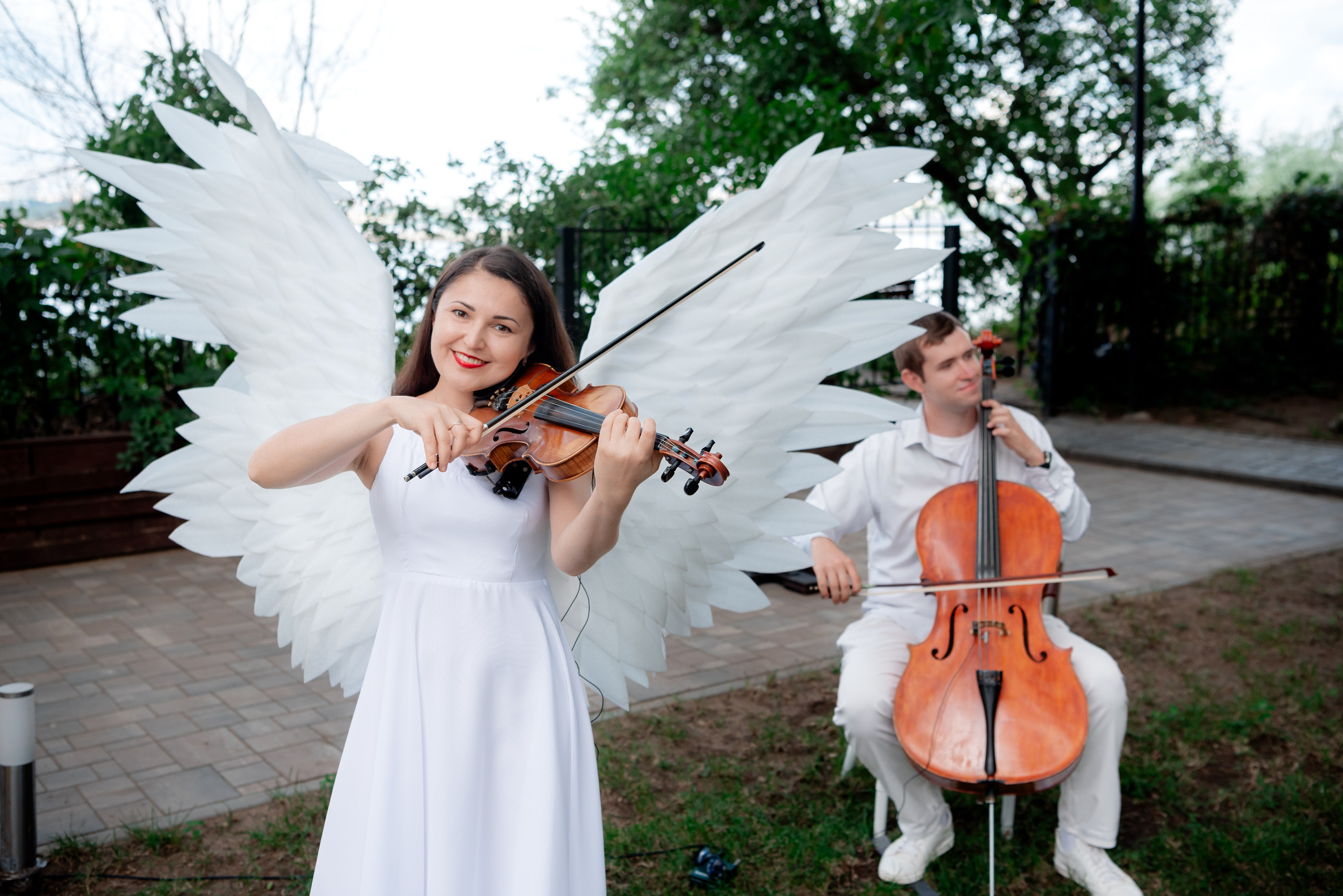 Свадьба Виктория и Ангел. Фотограф в Волгограде и Волжском Александр Горбань