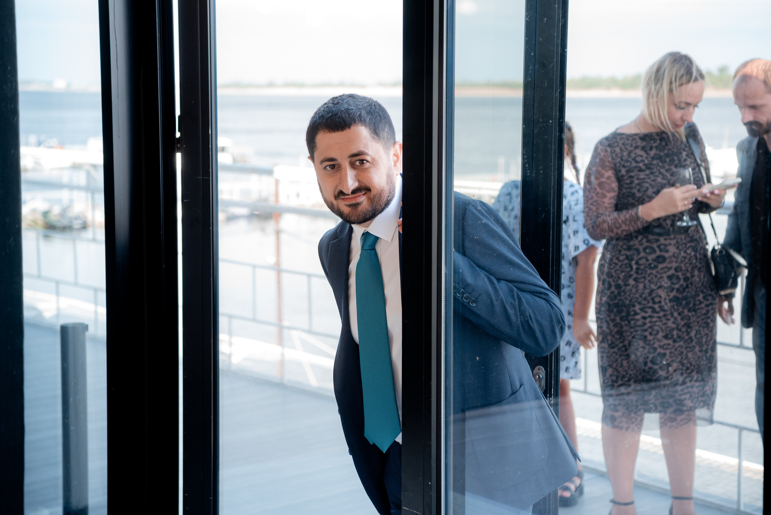 Свадьба Мария и Ричард. Фотограф в Волгограде и Волжском Александр Горбань