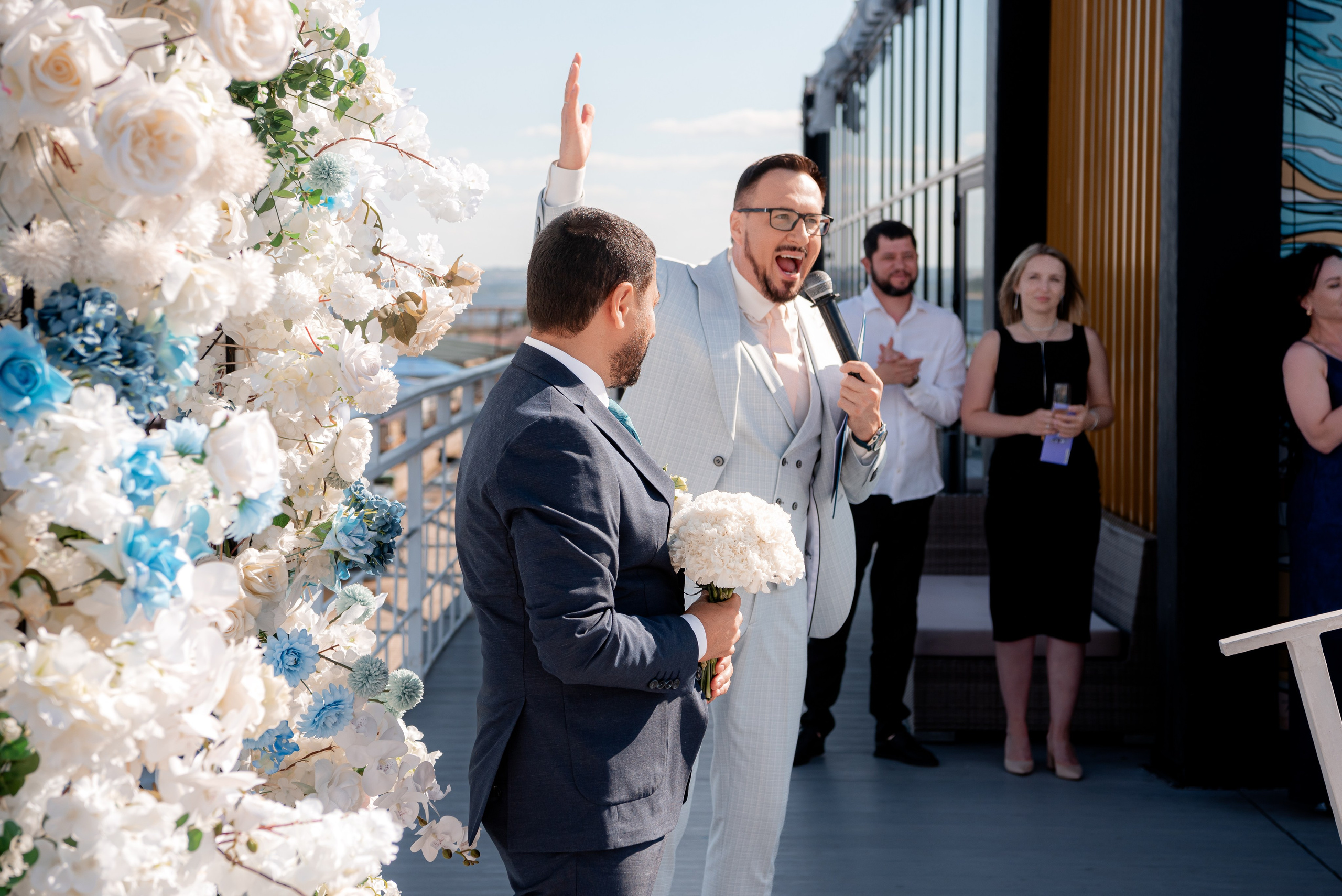 Свадьба Мария и Ричард. Фотограф в Волгограде и Волжском Александр Горбань