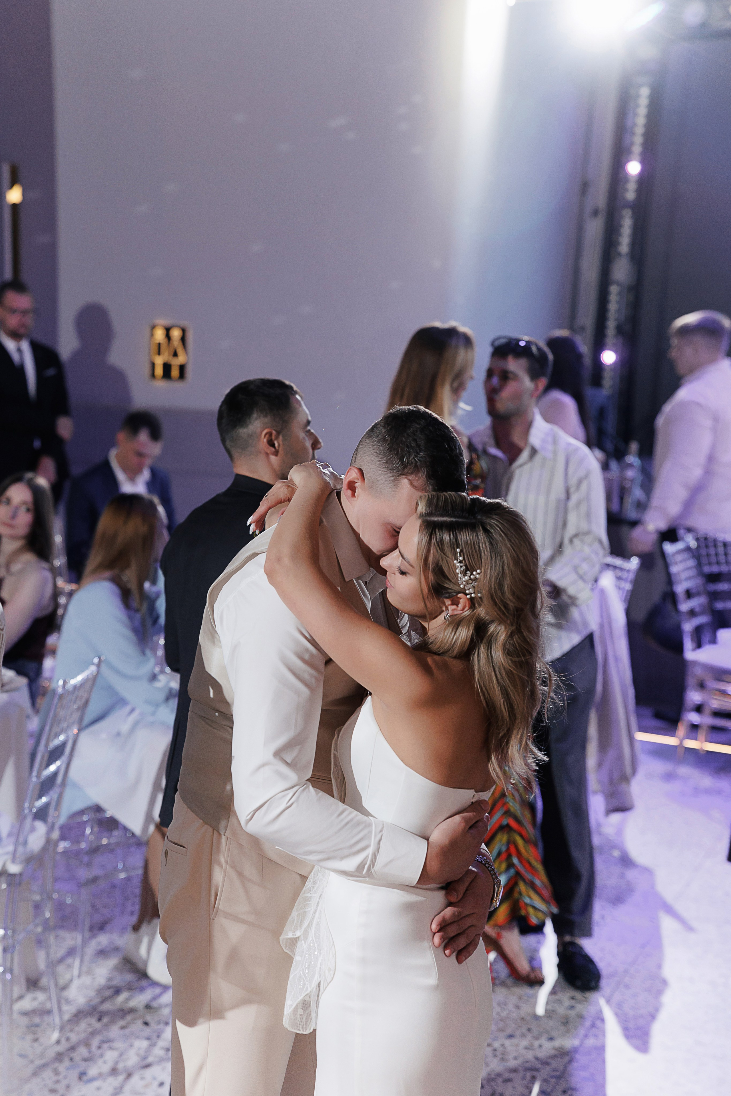 Свадьба Андрея и Ольги. Свадебный и семейный фотограф в Твери и Тверской области