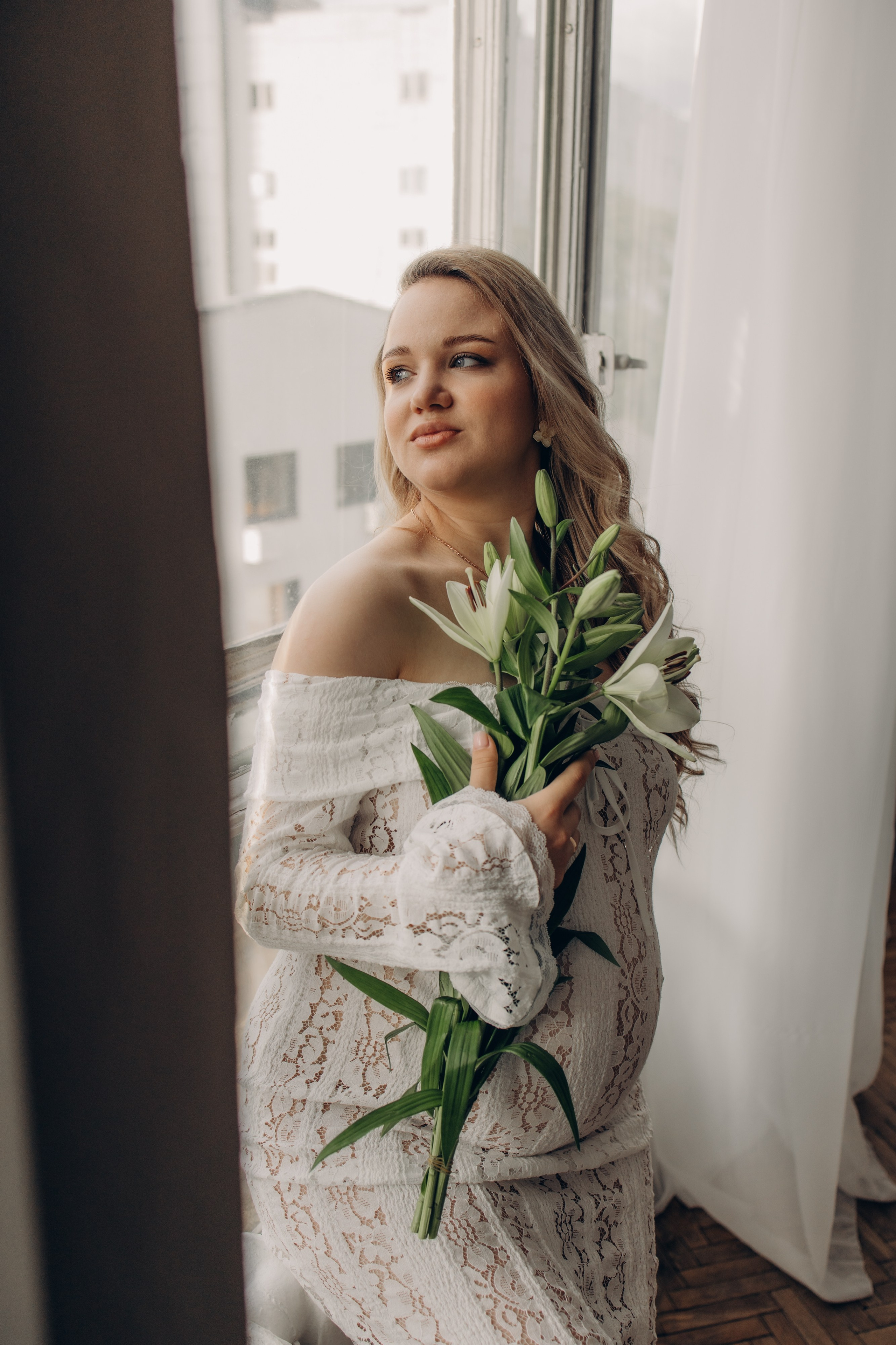 Беременность. Церковный фотограф в Москве Валентина Черникова. Фотографирую Крещения и Венчания со всей душой!