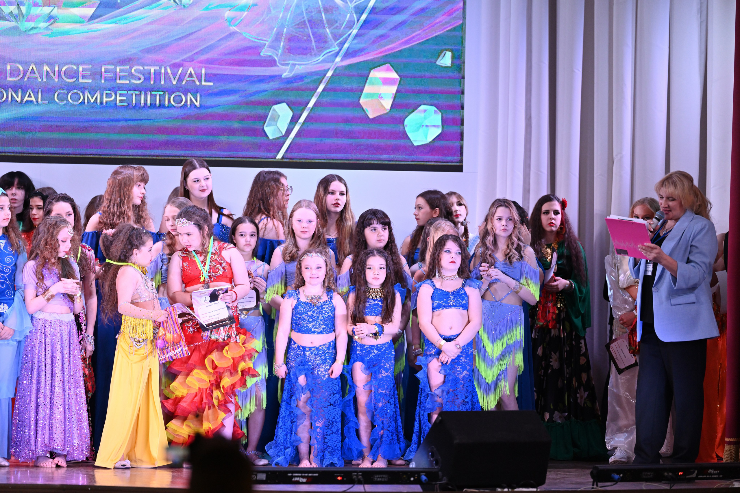 2026 Танцы, Челябинск. Снежинск фото Андрианов
