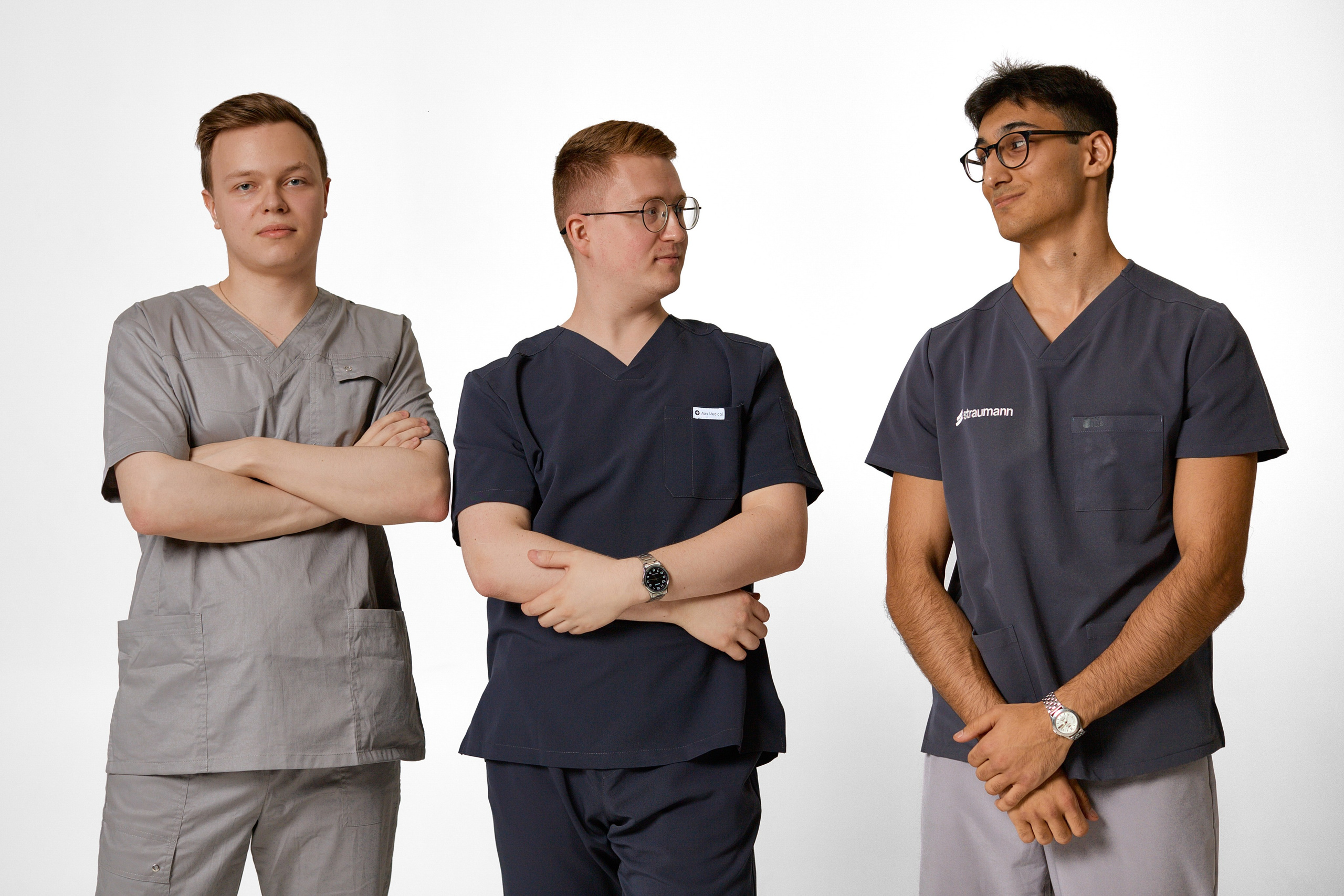 Выпуск Мед 2025. Фотограф Лиана Артемова в Пензе