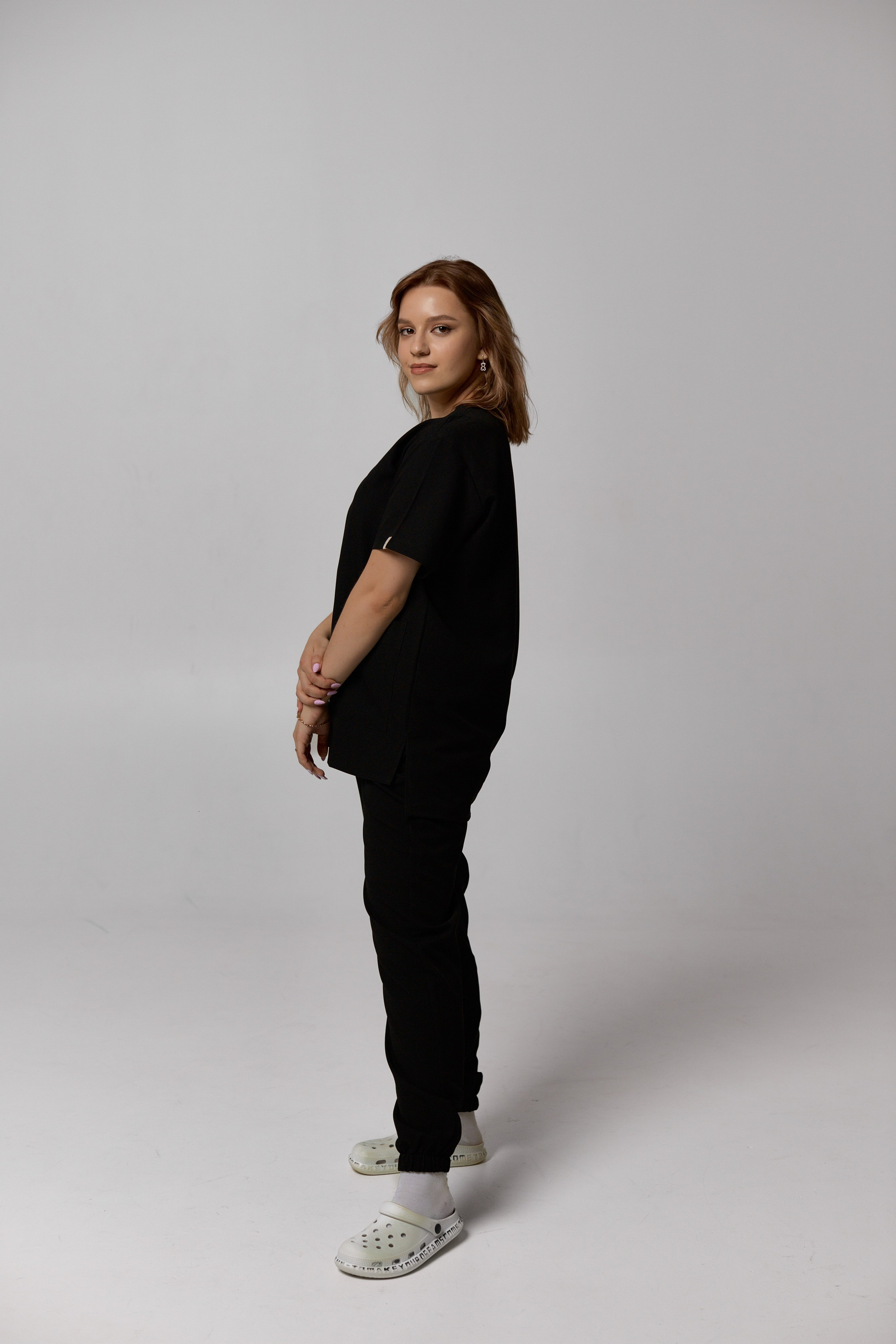 Выпуск Мед 2025. Фотограф Лиана Артемова в Пензе