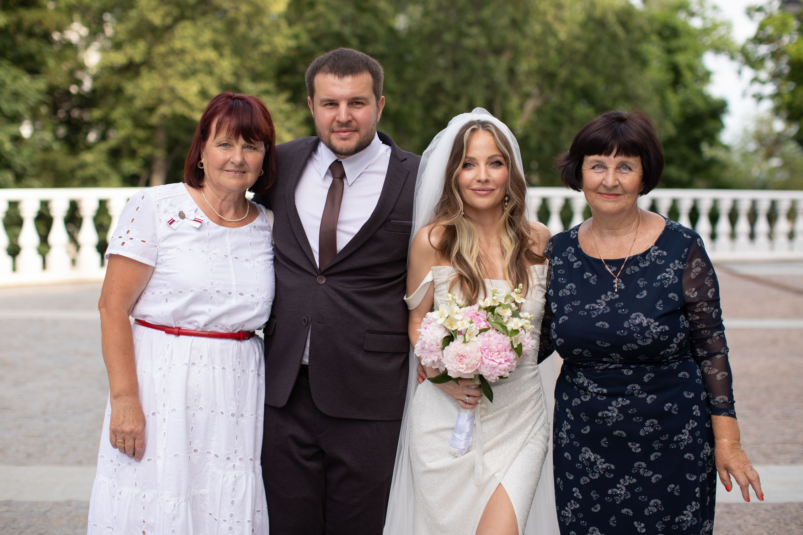 15 июня Ольга. Фотограф Лиана Артемова в Пензе