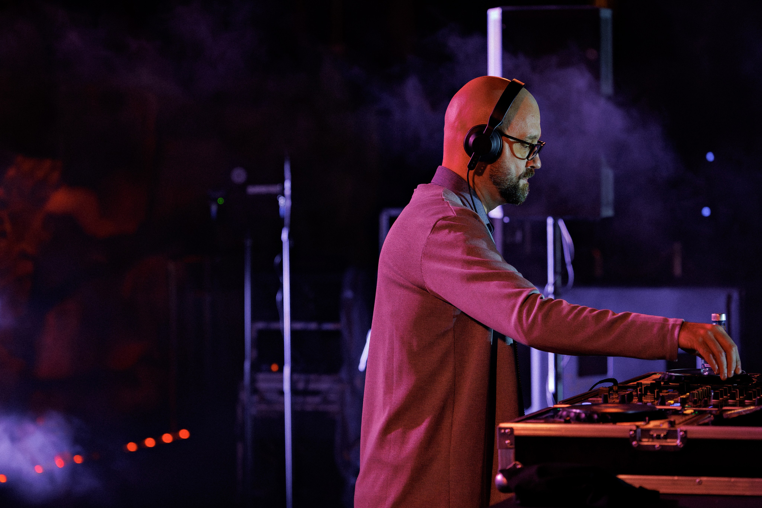 Юбилей компании — фотоотчёт празднования. Красильников Евгений — профессиональный фотограф в Ростове-на-Дону