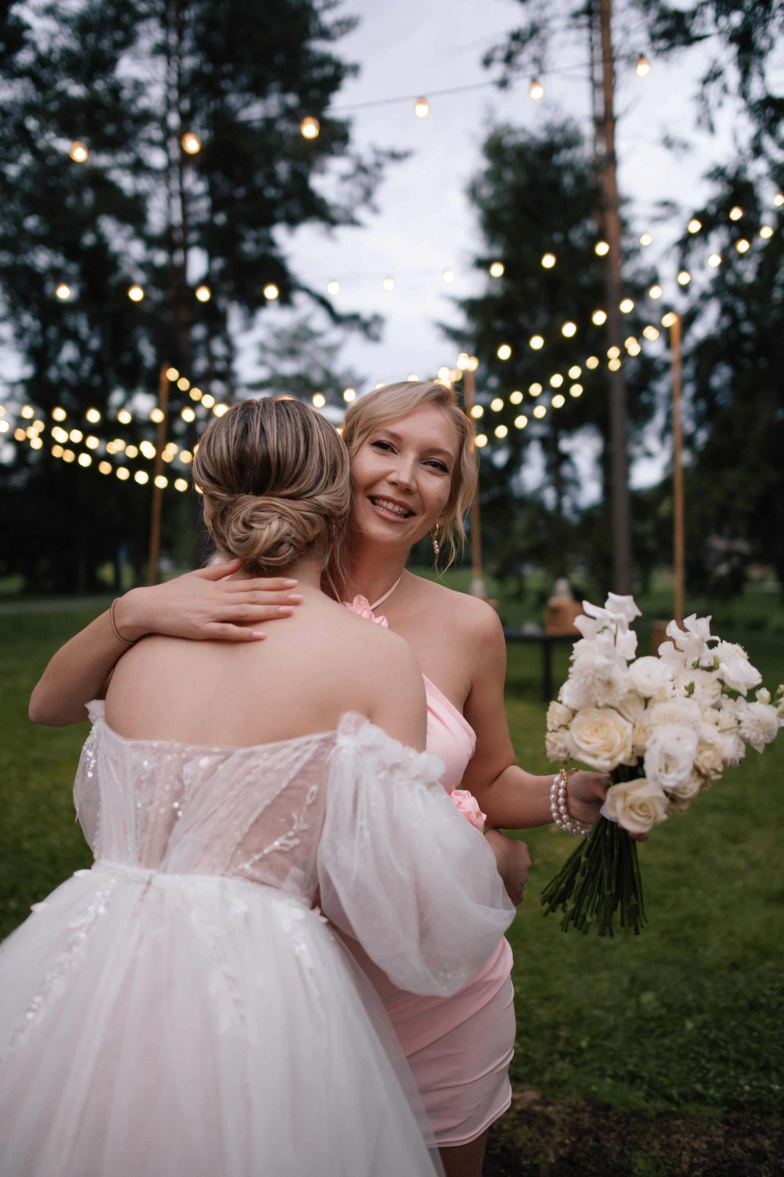Nadia and Zhenya. Свадебный и семейный фотограф Вероника Холод