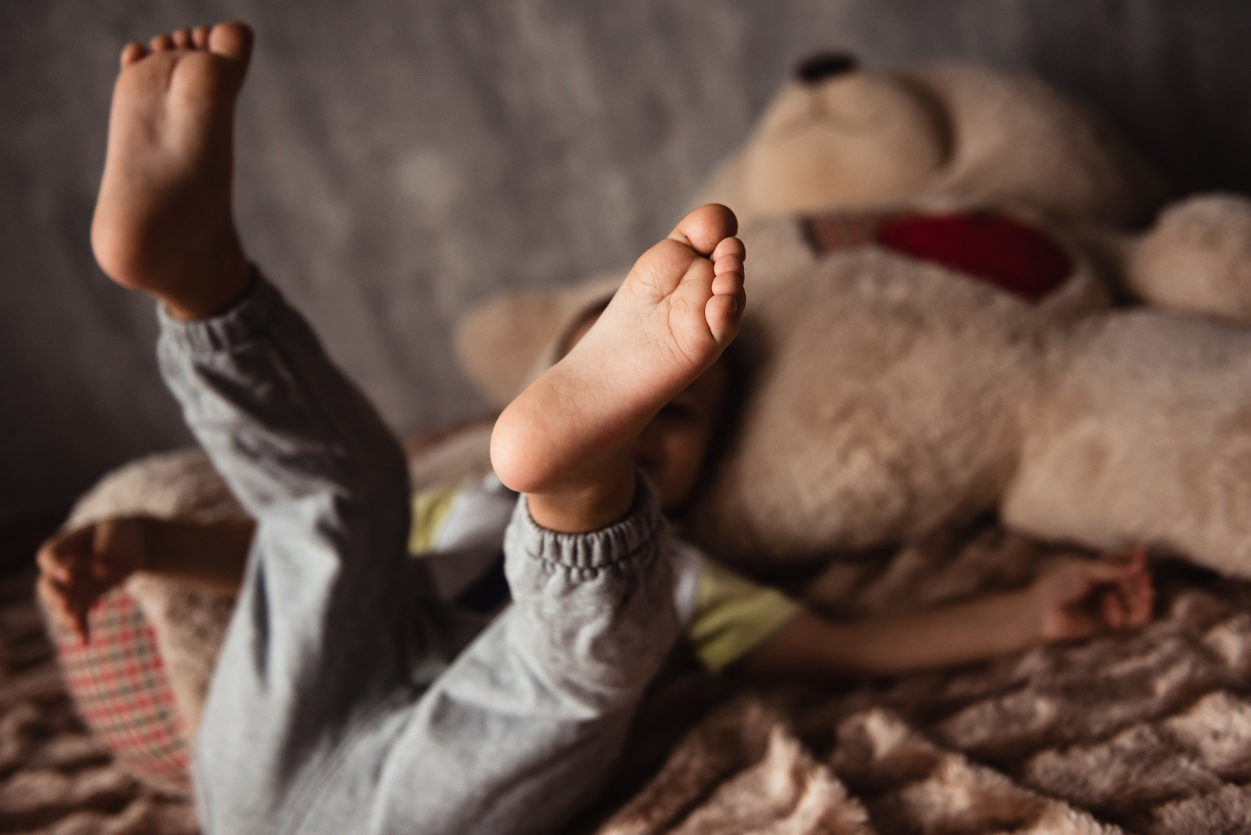 Оля, бигли и семья. Семейный Фотограф в Москве Ирина Хохлова